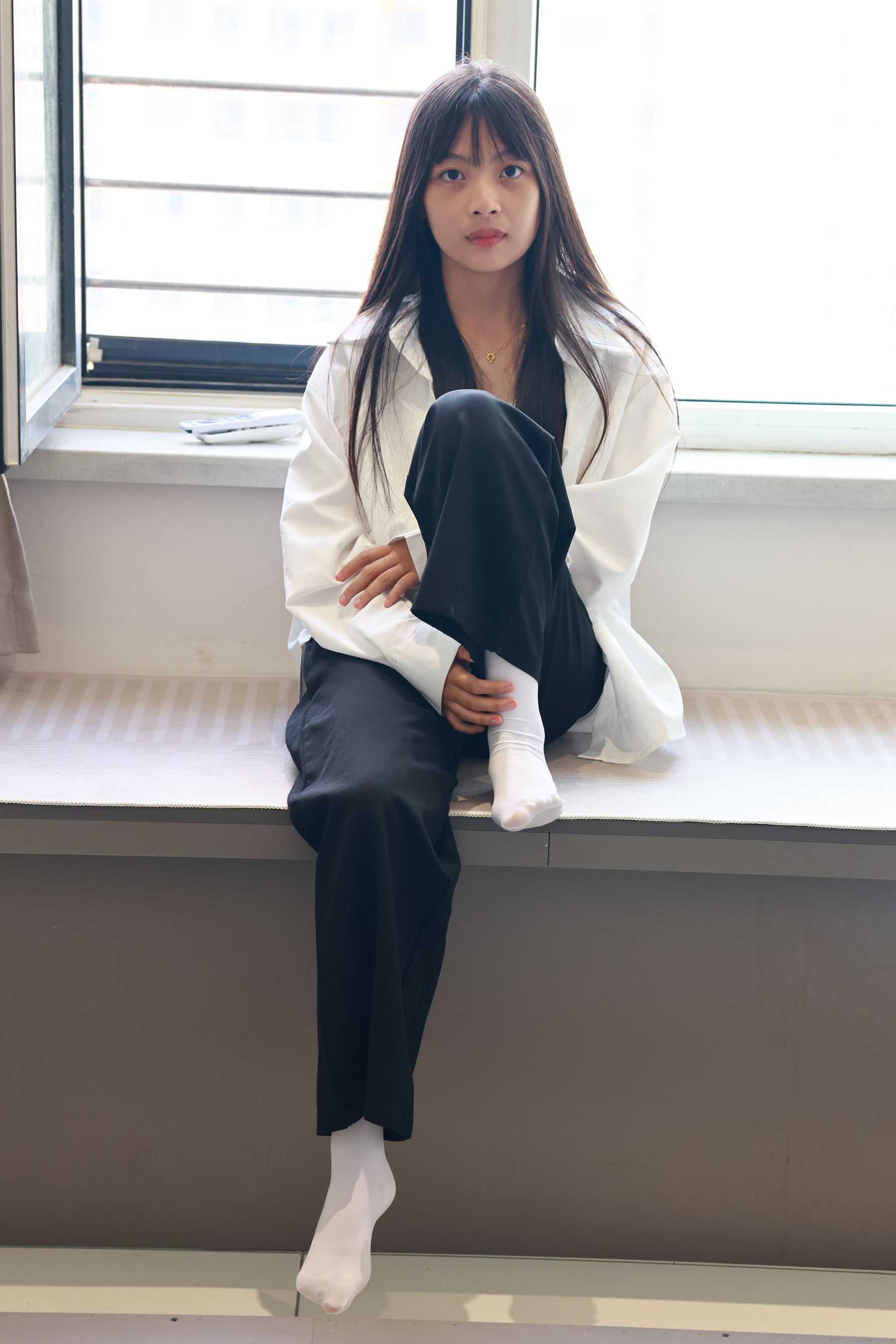 绮梦摄影 2024.09.19 No.027 团子 珍藏无修无水印版/(501P)