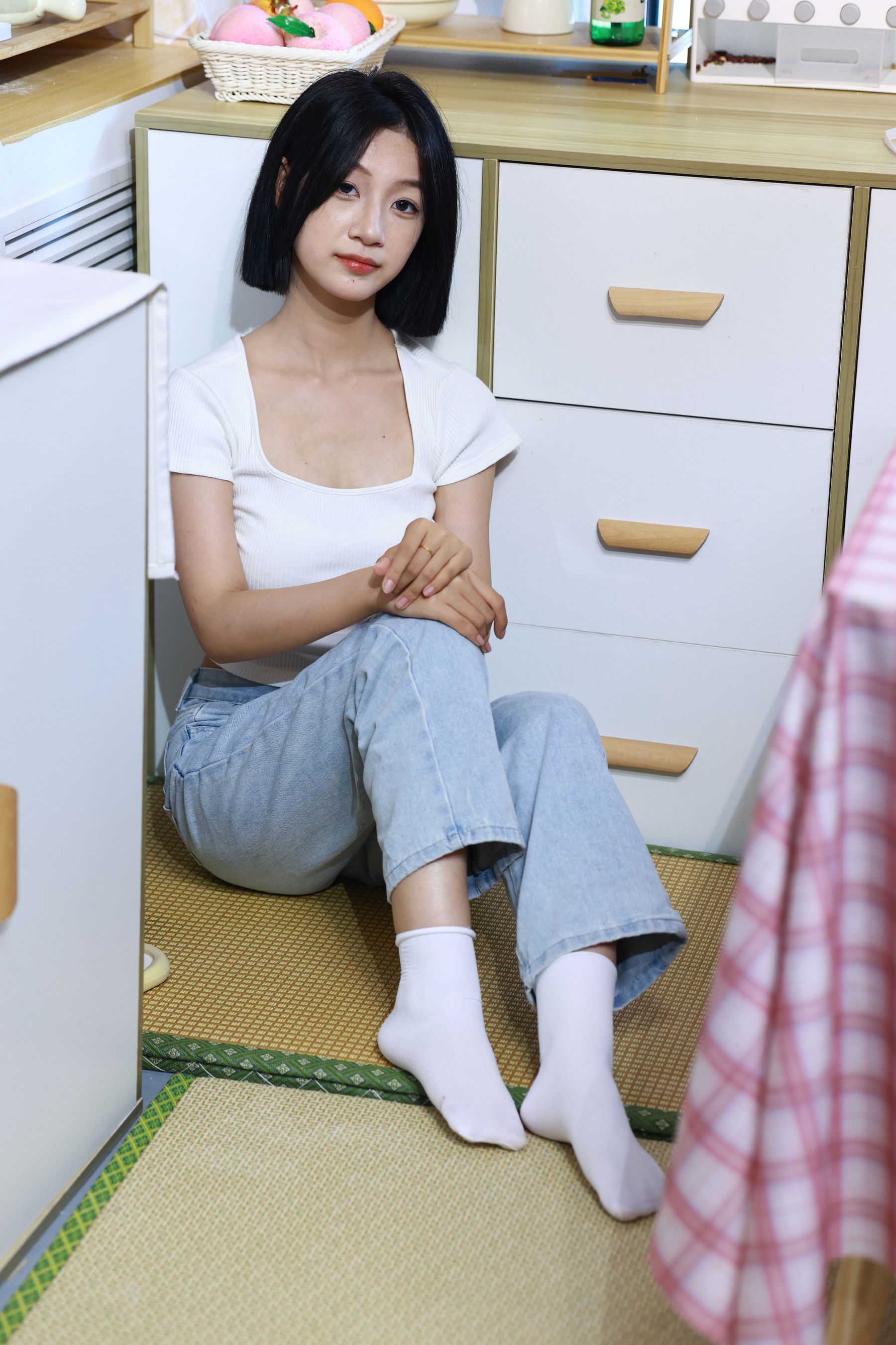 绮梦摄影 2024.09.07 No.019 Light 珍藏无修无水印版/(326P)