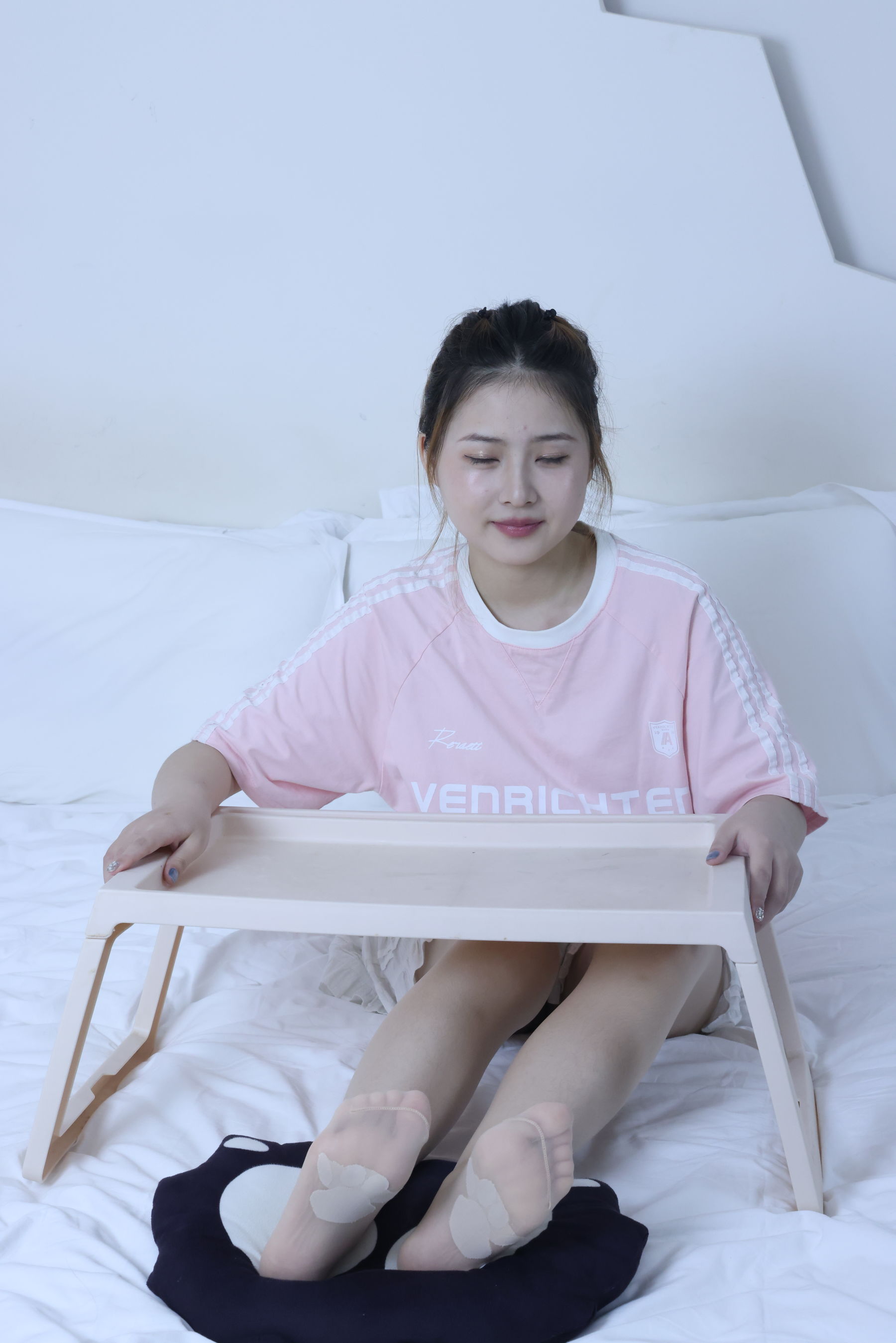 绮梦摄影 2024.09.05 No.017 露露 珍藏无修无水印版/(1150P)