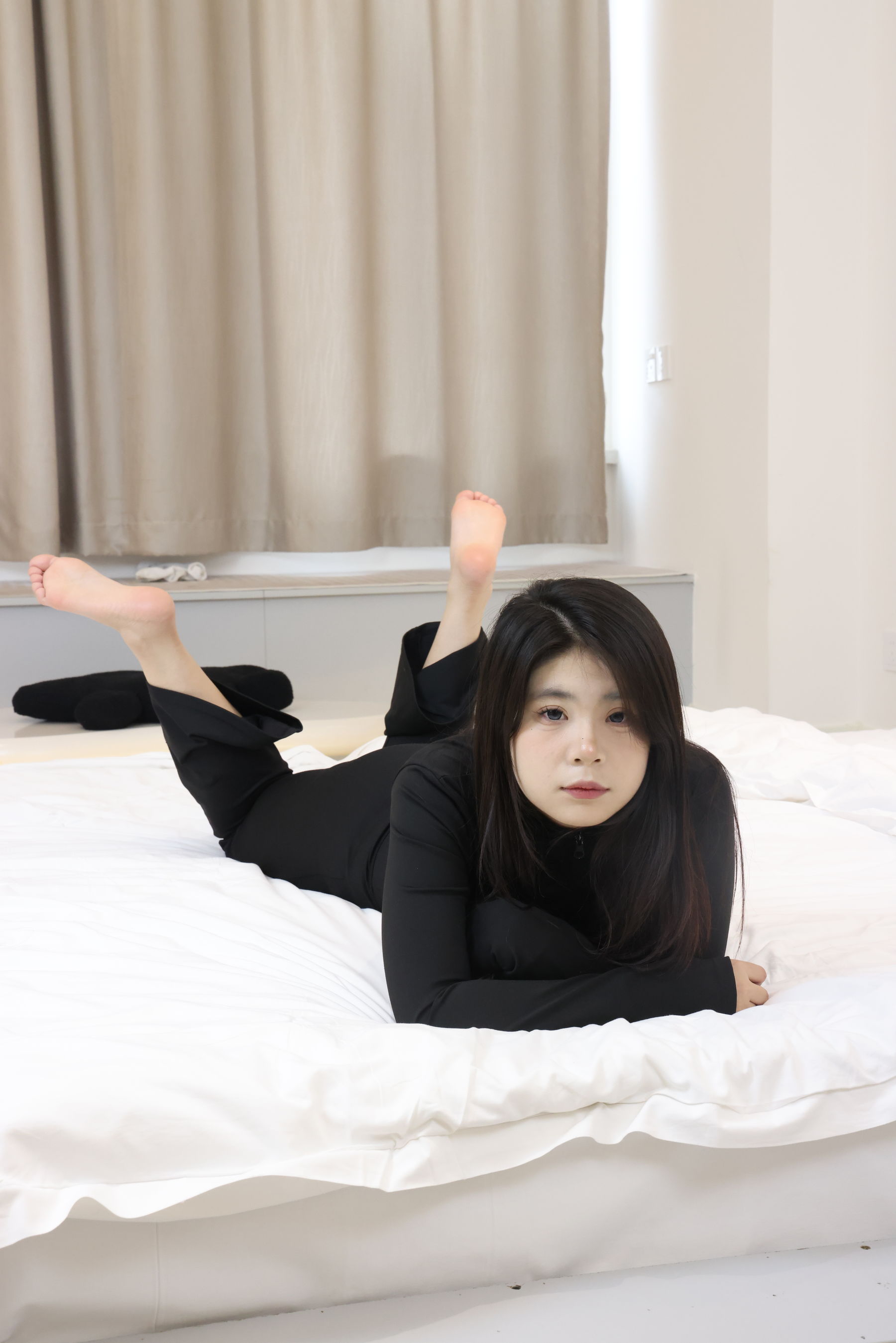 绮梦摄影 2024.09.08 No.020 苏欣 珍藏无修无水印版/(787P)