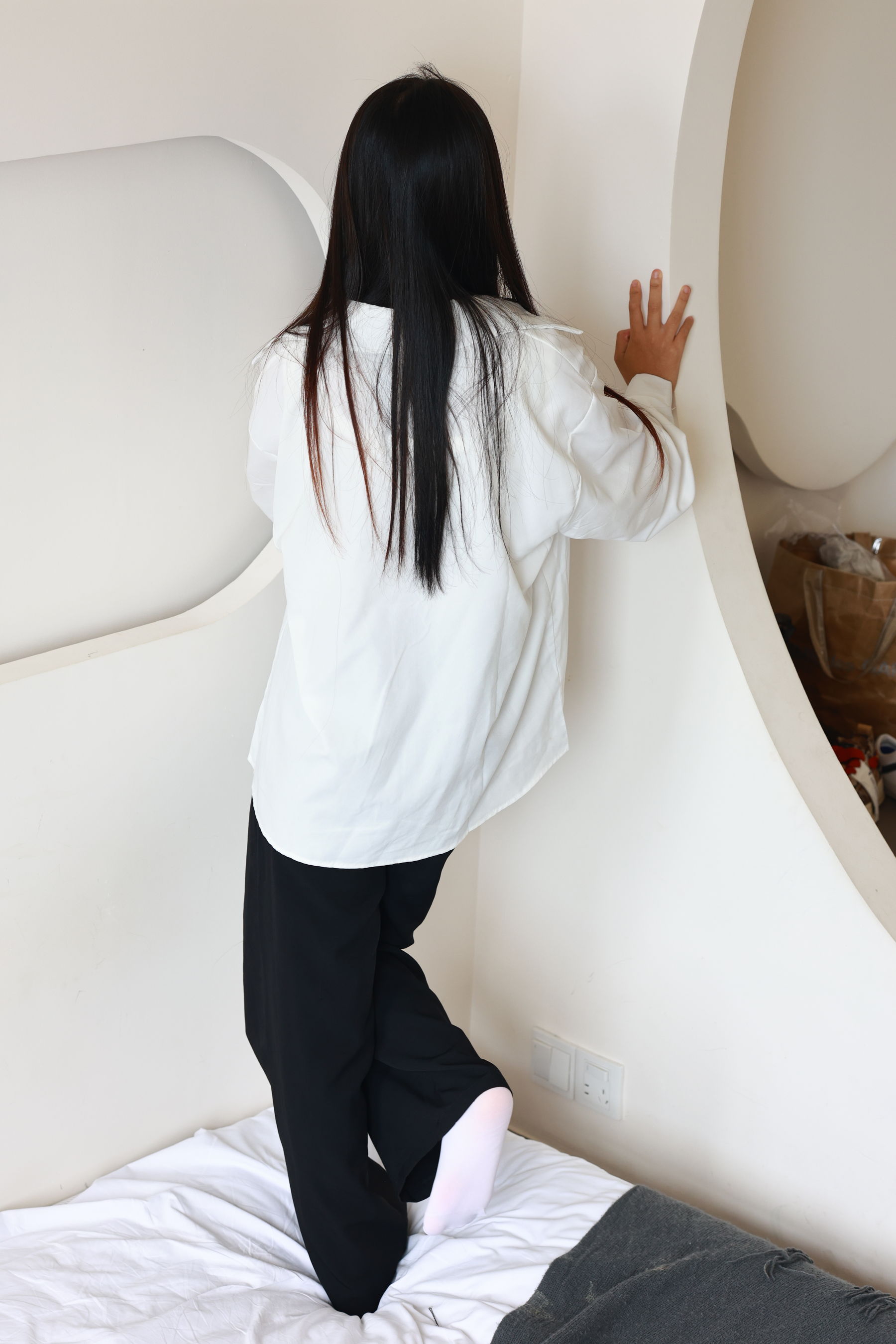 绮梦摄影 2024.09.19 No.027 团子 珍藏无修无水印版/(501P)