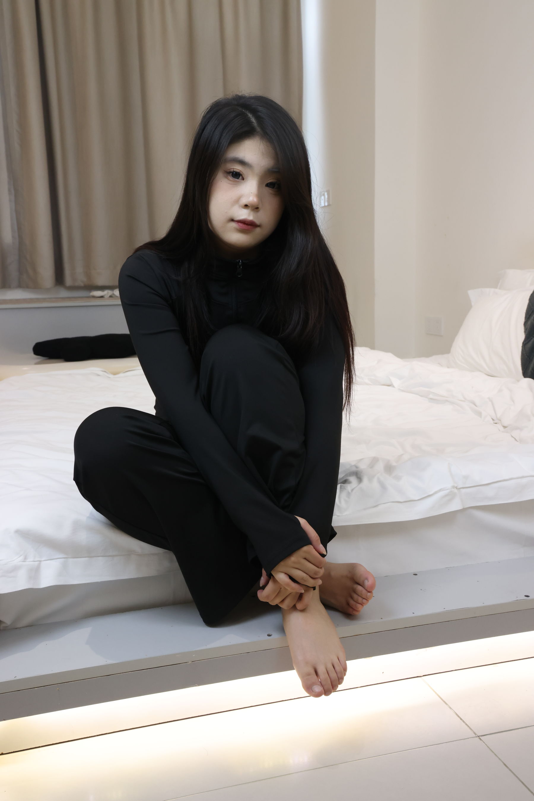 绮梦摄影 2024.09.08 No.020 苏欣 珍藏无修无水印版/(787P)