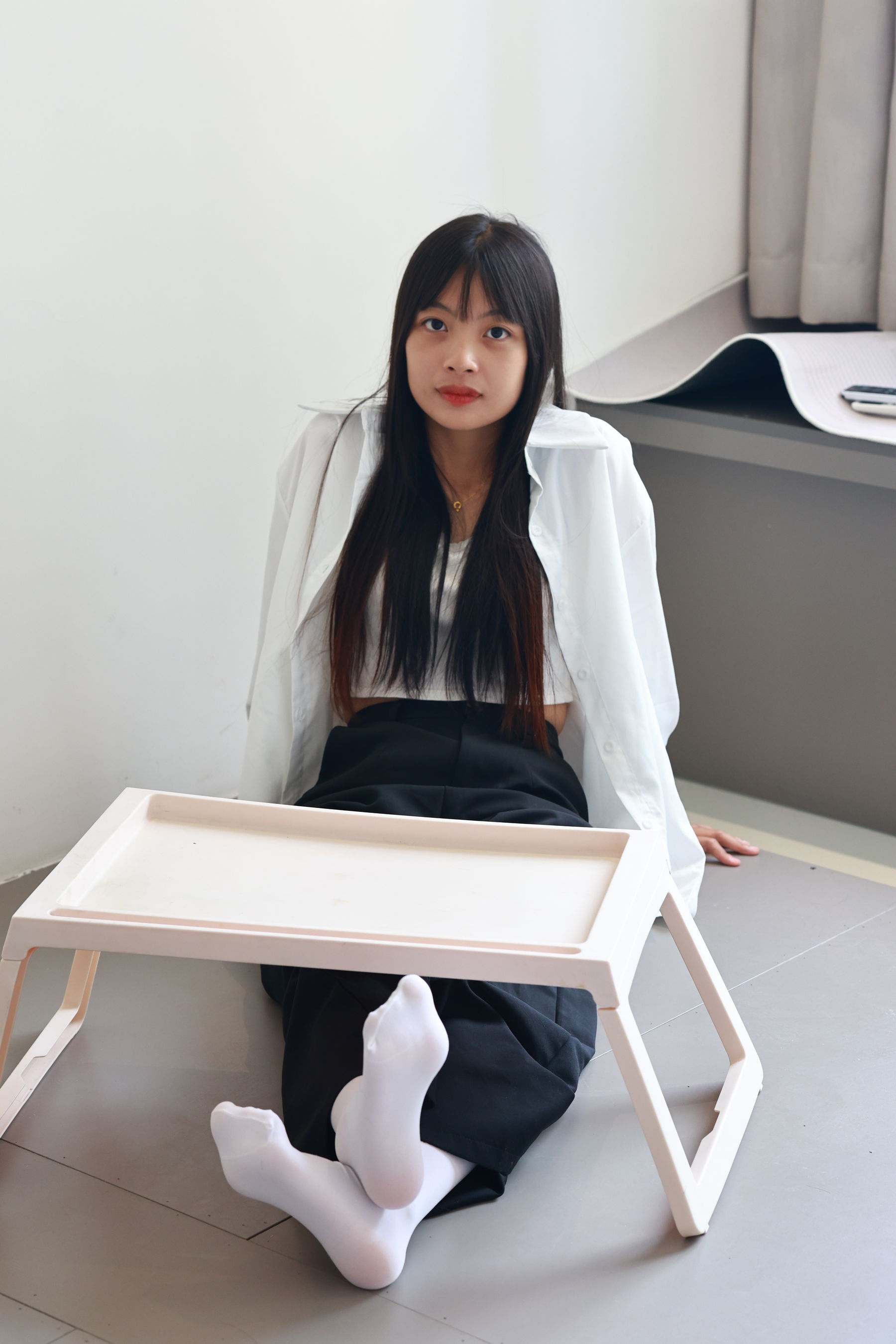 绮梦摄影 2024.09.19 No.027 团子 珍藏无修无水印版/(501P)