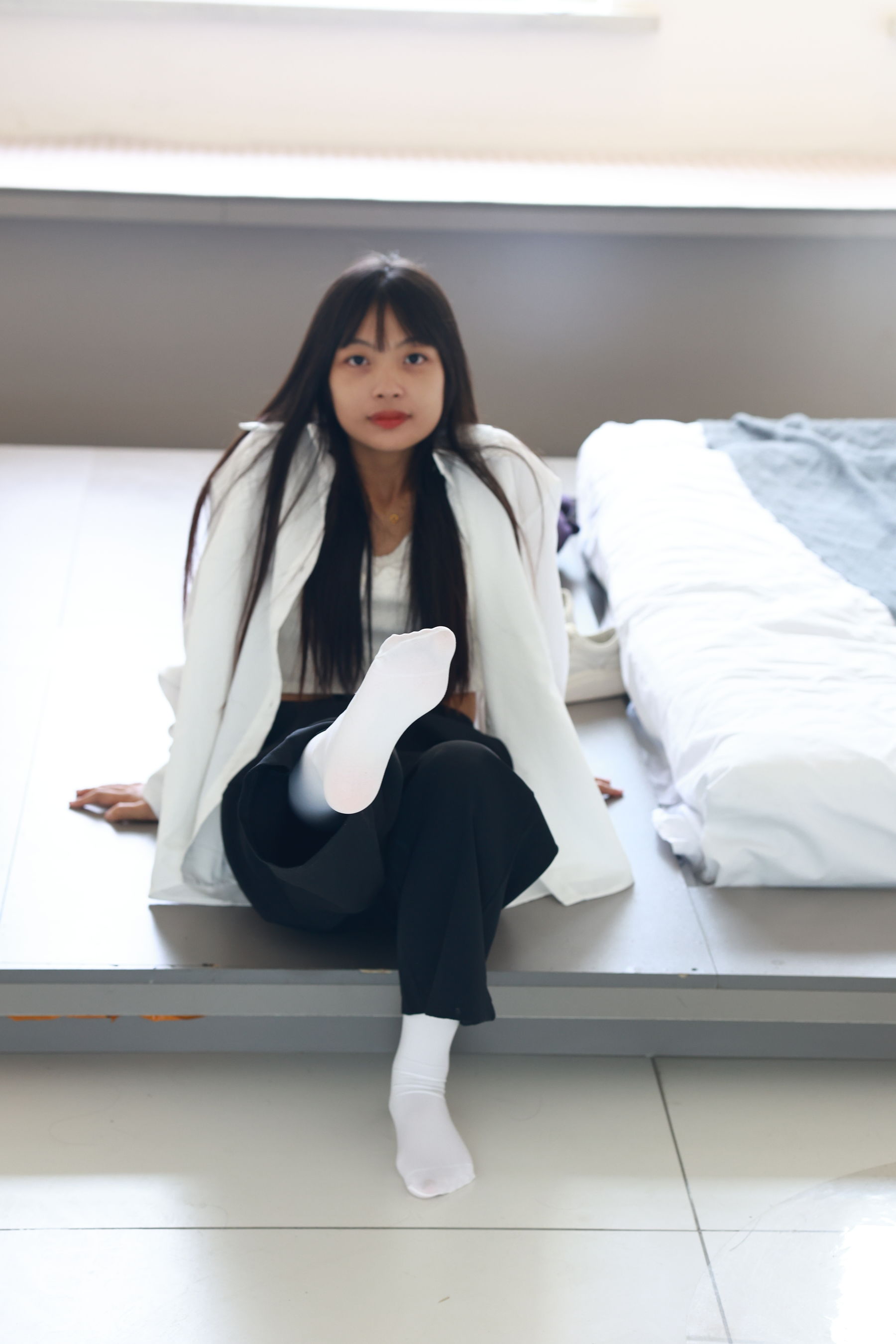 绮梦摄影 2024.09.19 No.027 团子 珍藏无修无水印版/(501P)