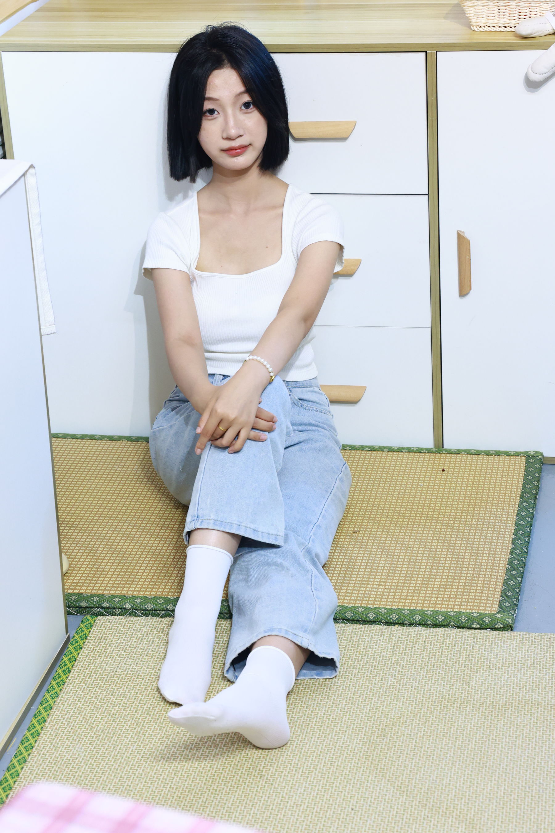 绮梦摄影 2024.09.07 No.019 Light 珍藏无修无水印版/(326P)