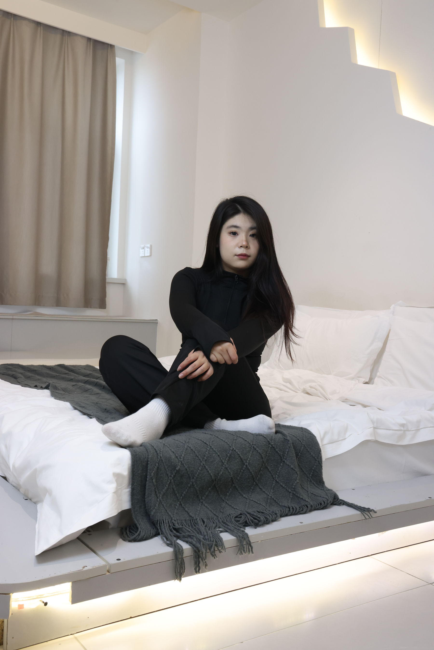 绮梦摄影 2024.09.08 No.020 苏欣 珍藏无修无水印版/(787P)