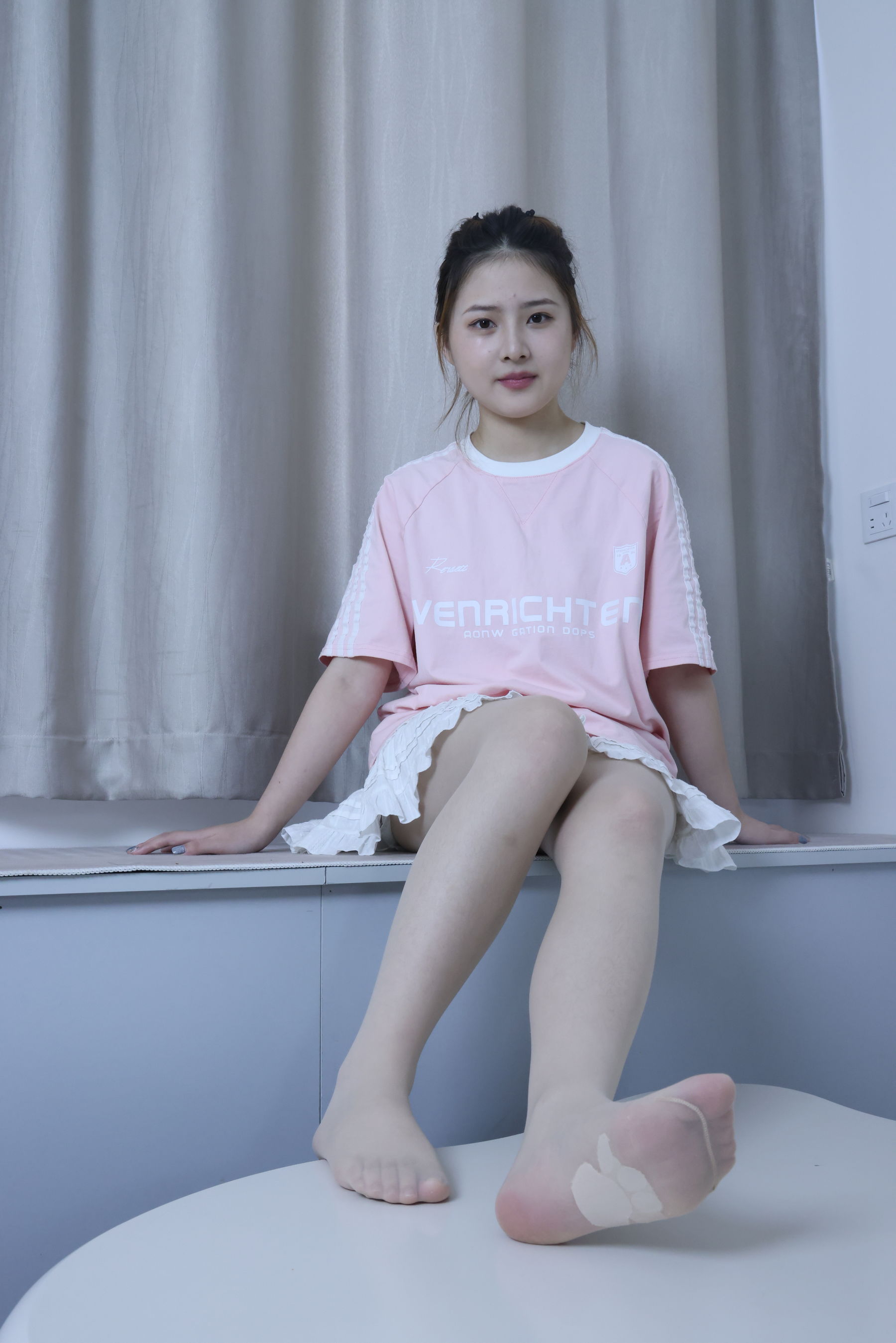 绮梦摄影 2024.09.05 No.017 露露 珍藏无修无水印版/(1150P)