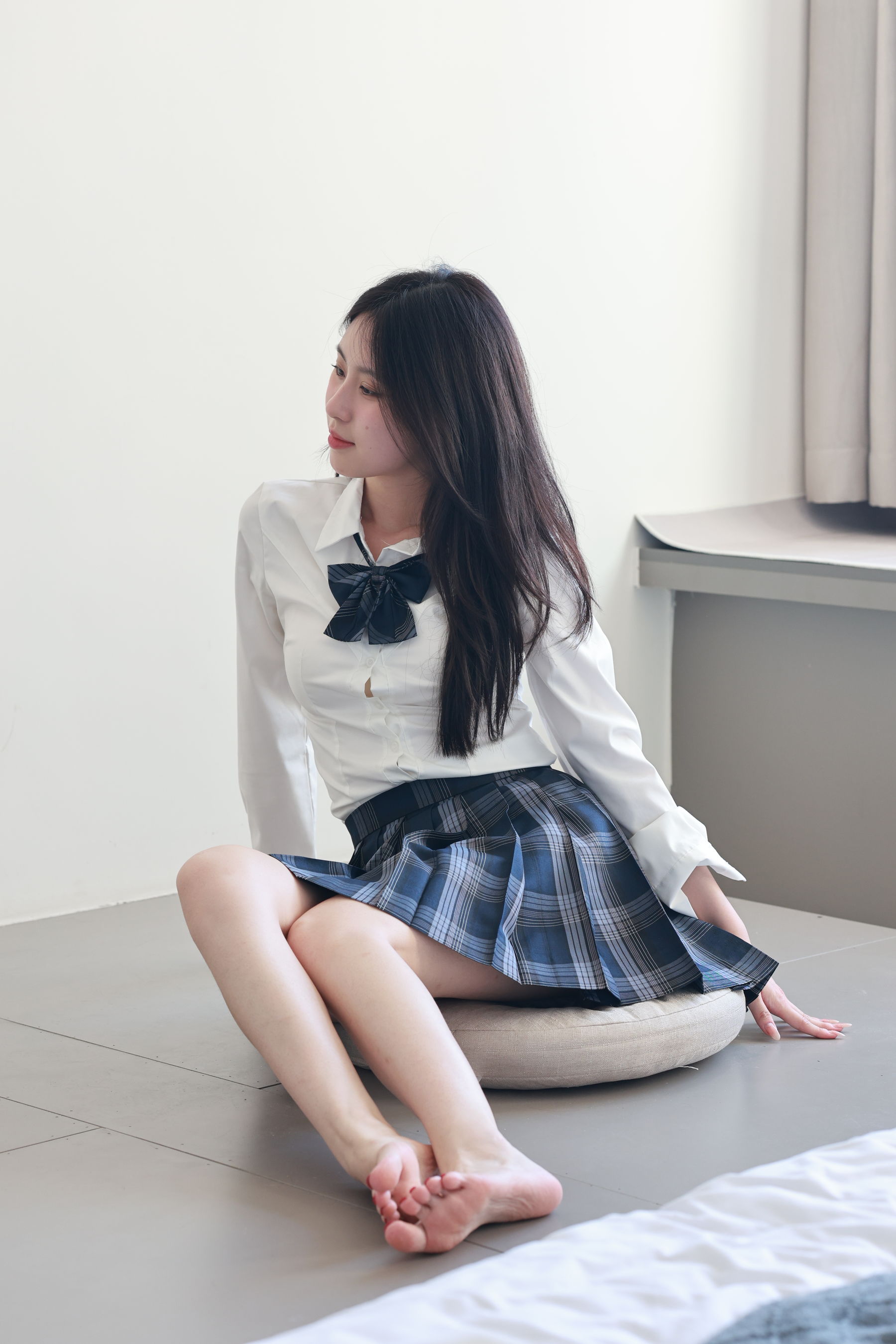 绮梦摄影 2024.09.06 No.018 yaya 珍藏无修无水印版/(677P)