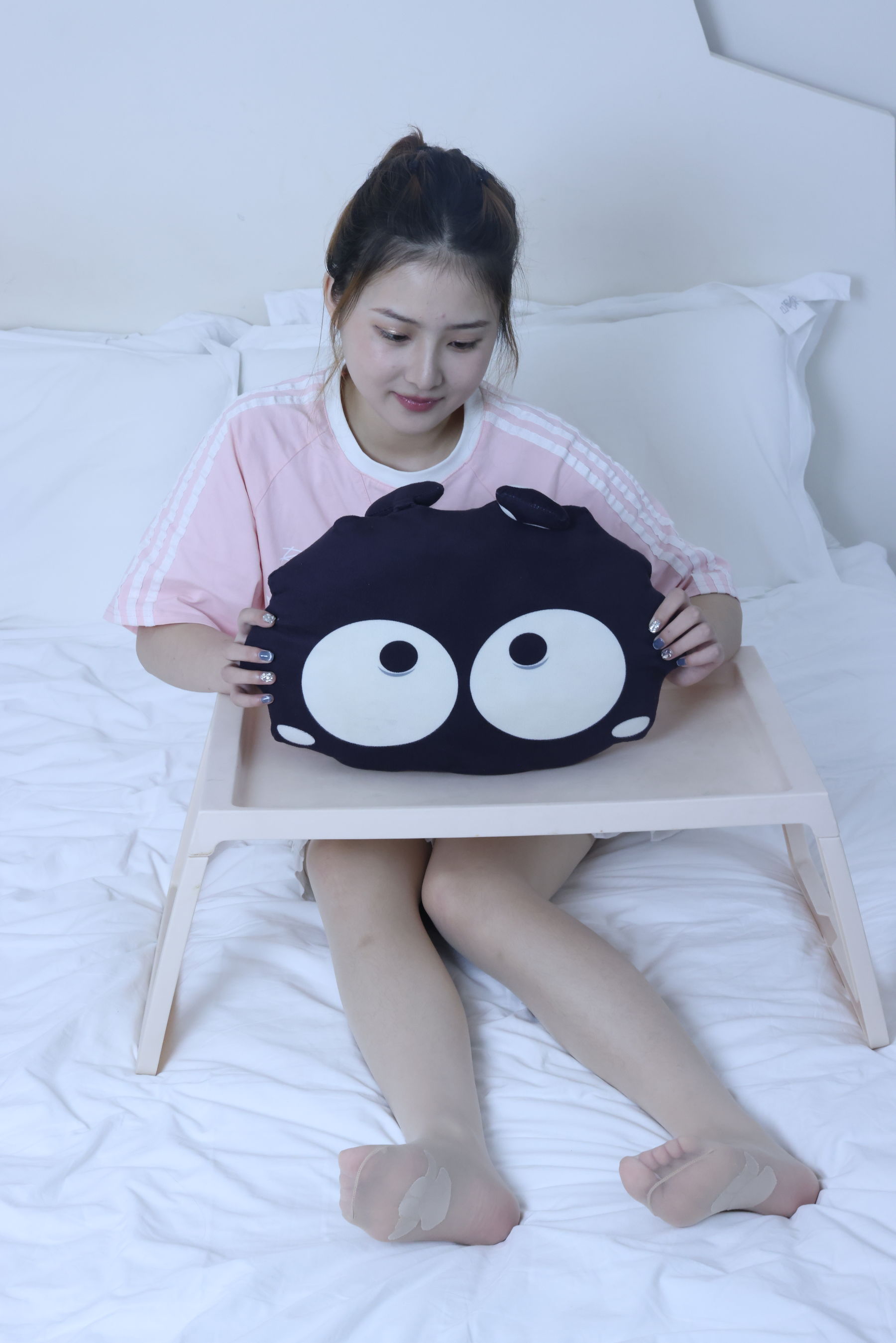 绮梦摄影 2024.09.05 No.017 露露 珍藏无修无水印版/(1150P)