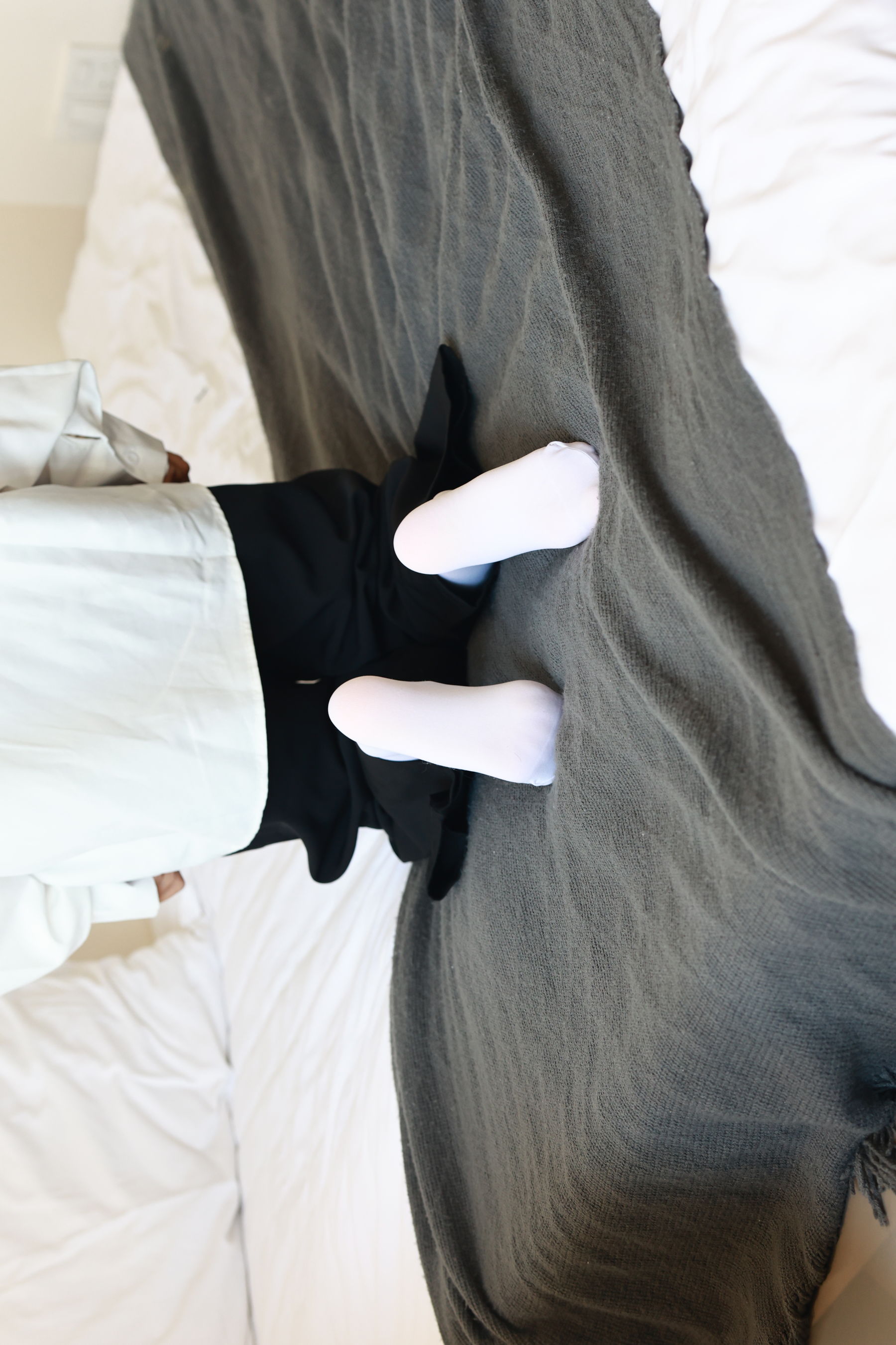 绮梦摄影 2024.09.19 No.027 团子 珍藏无修无水印版/(501P)