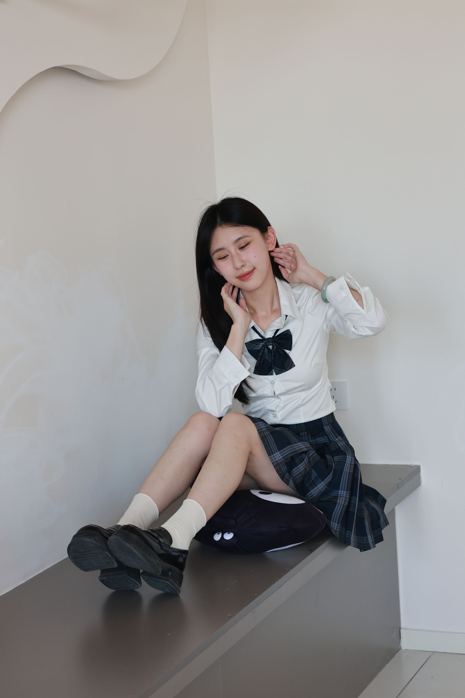 绮梦摄影 2024.09.06 No.018 yaya 珍藏无修无水印版/(677P)