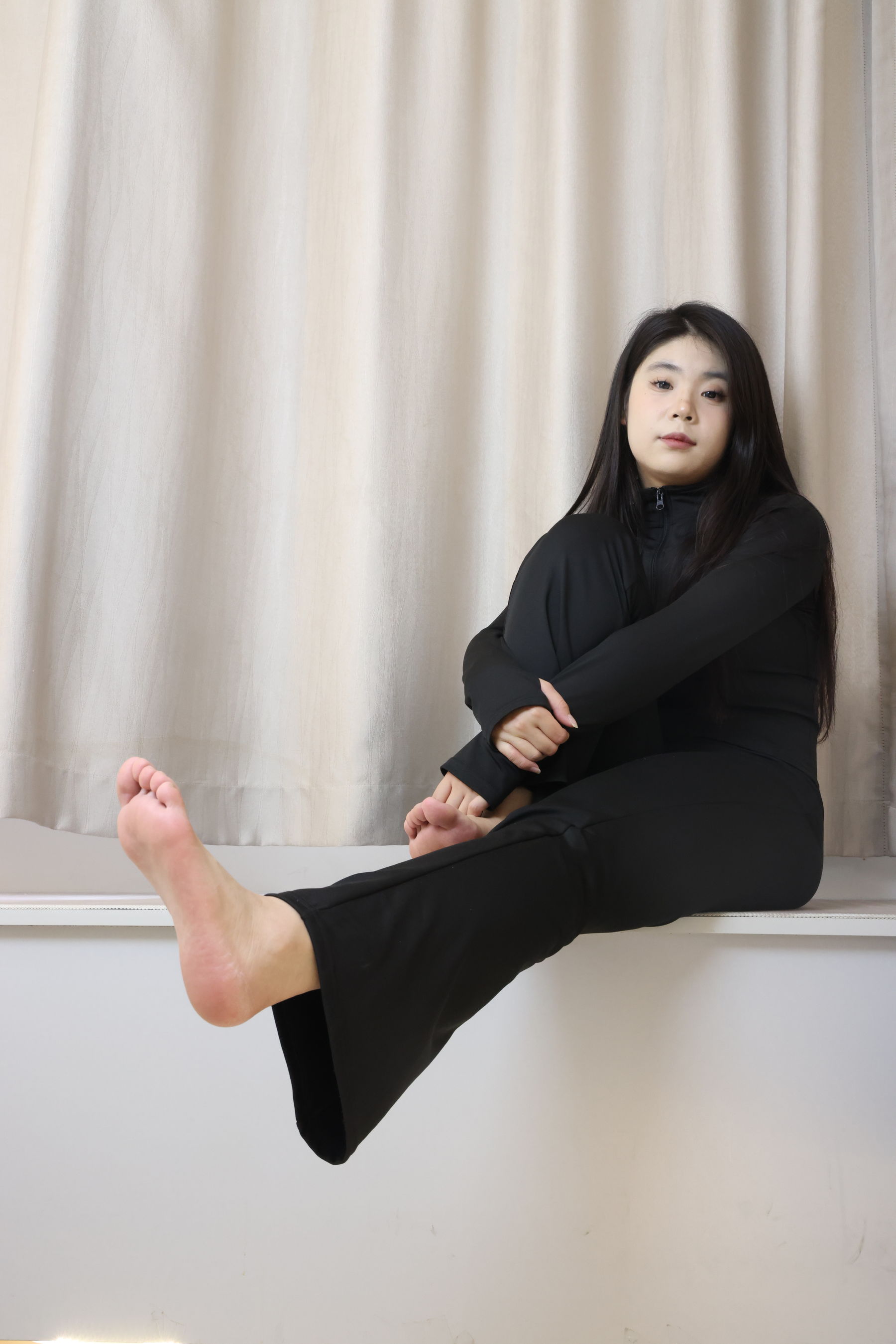 绮梦摄影 2024.09.08 No.020 苏欣 珍藏无修无水印版/(787P)