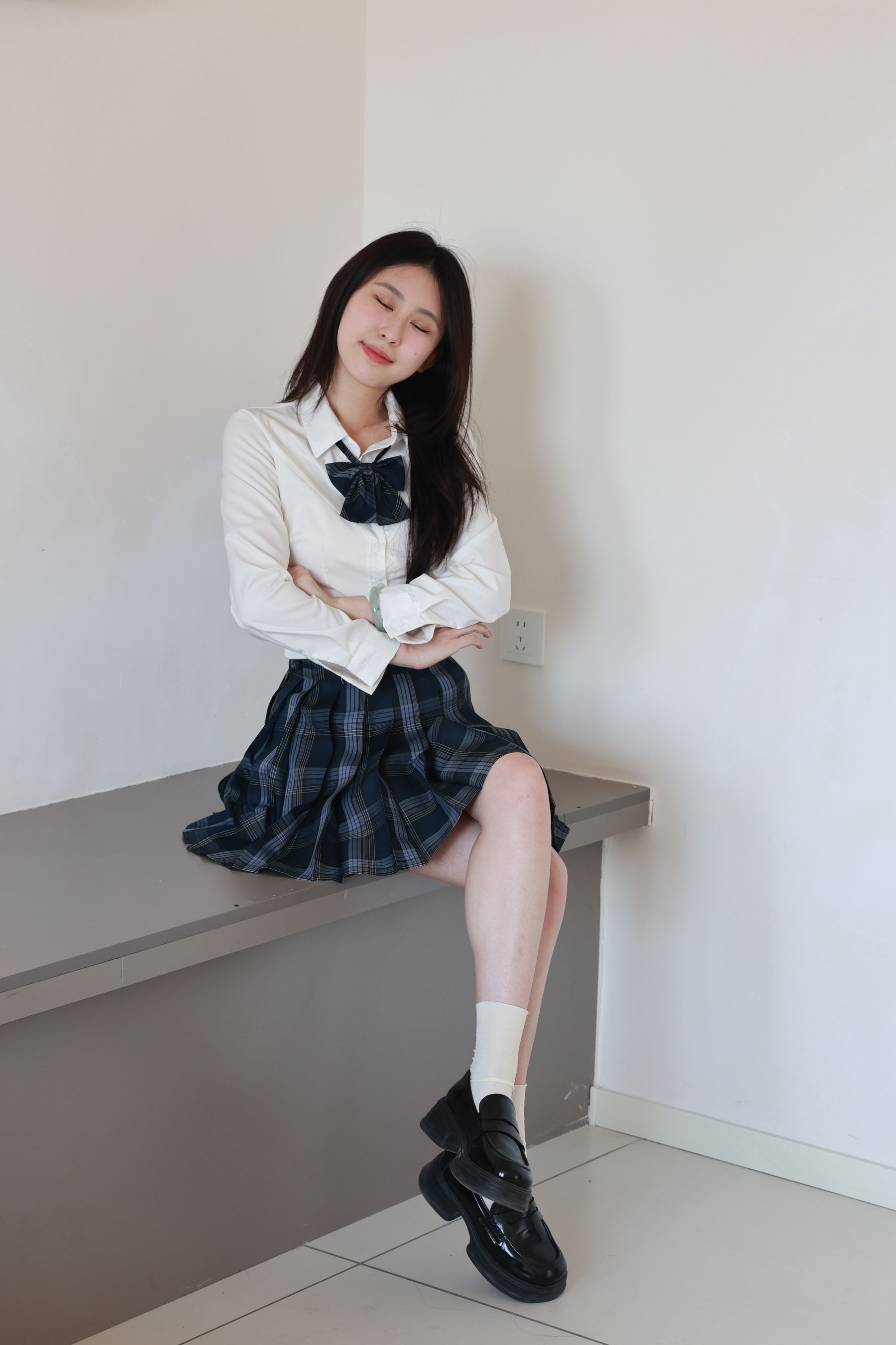 绮梦摄影 2024.09.06 No.018 yaya 珍藏无修无水印版/(677P)