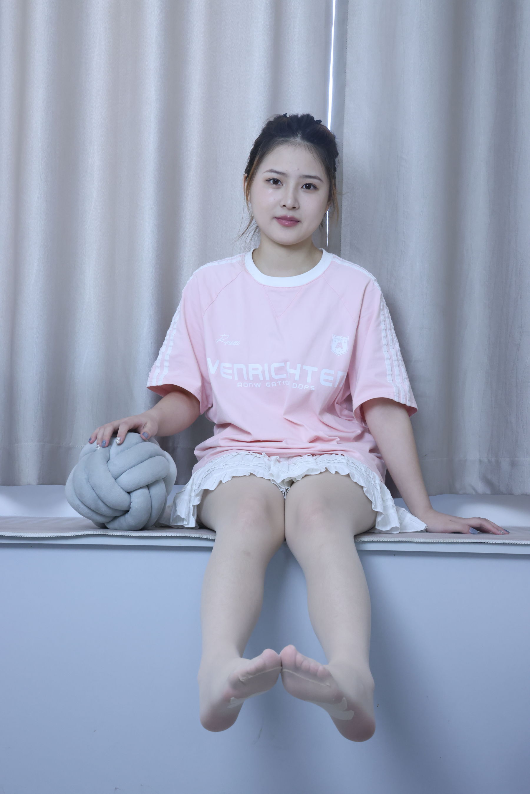 绮梦摄影 2024.09.05 No.017 露露 珍藏无修无水印版/(1150P)