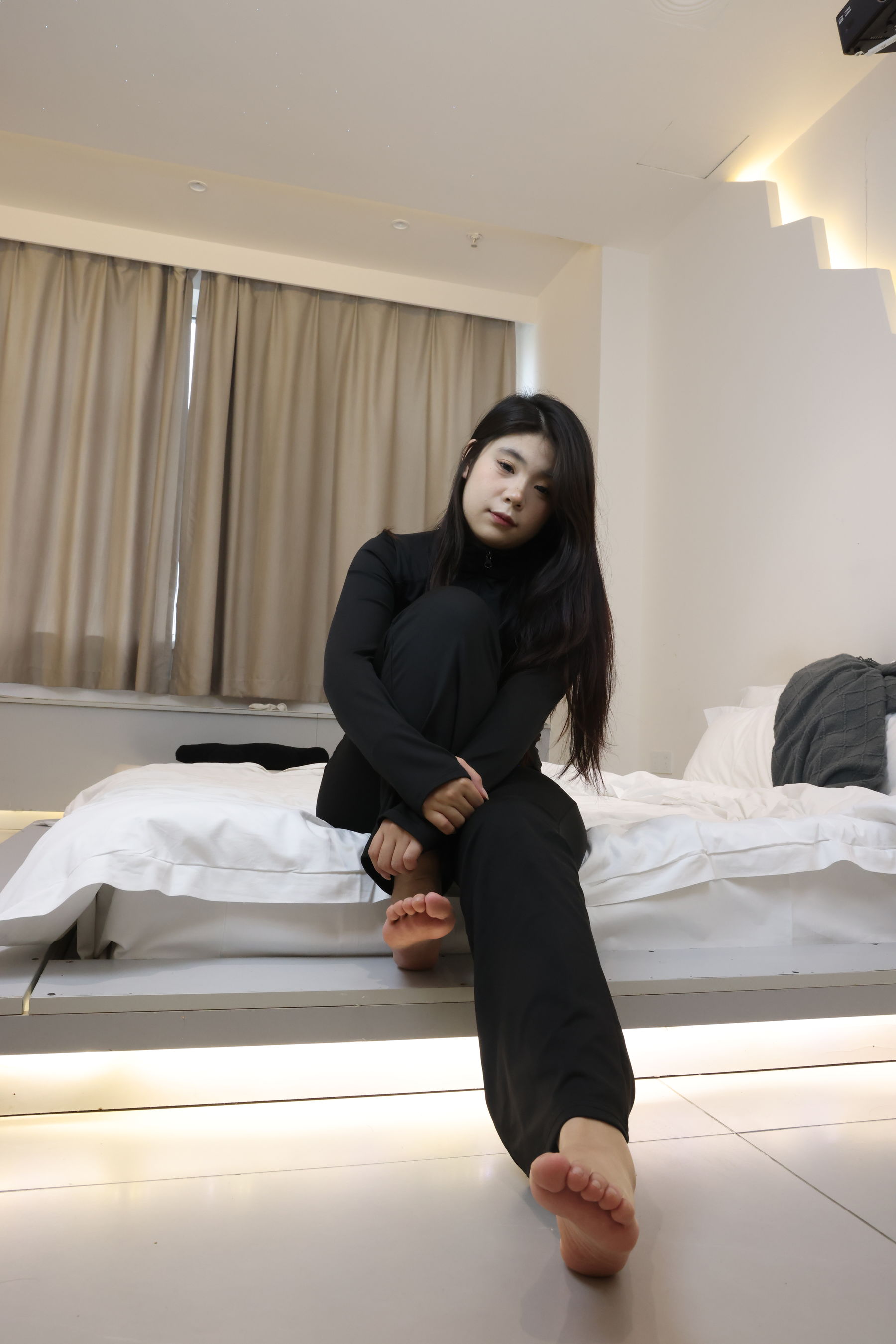 绮梦摄影 2024.09.08 No.020 苏欣 珍藏无修无水印版/(787P)