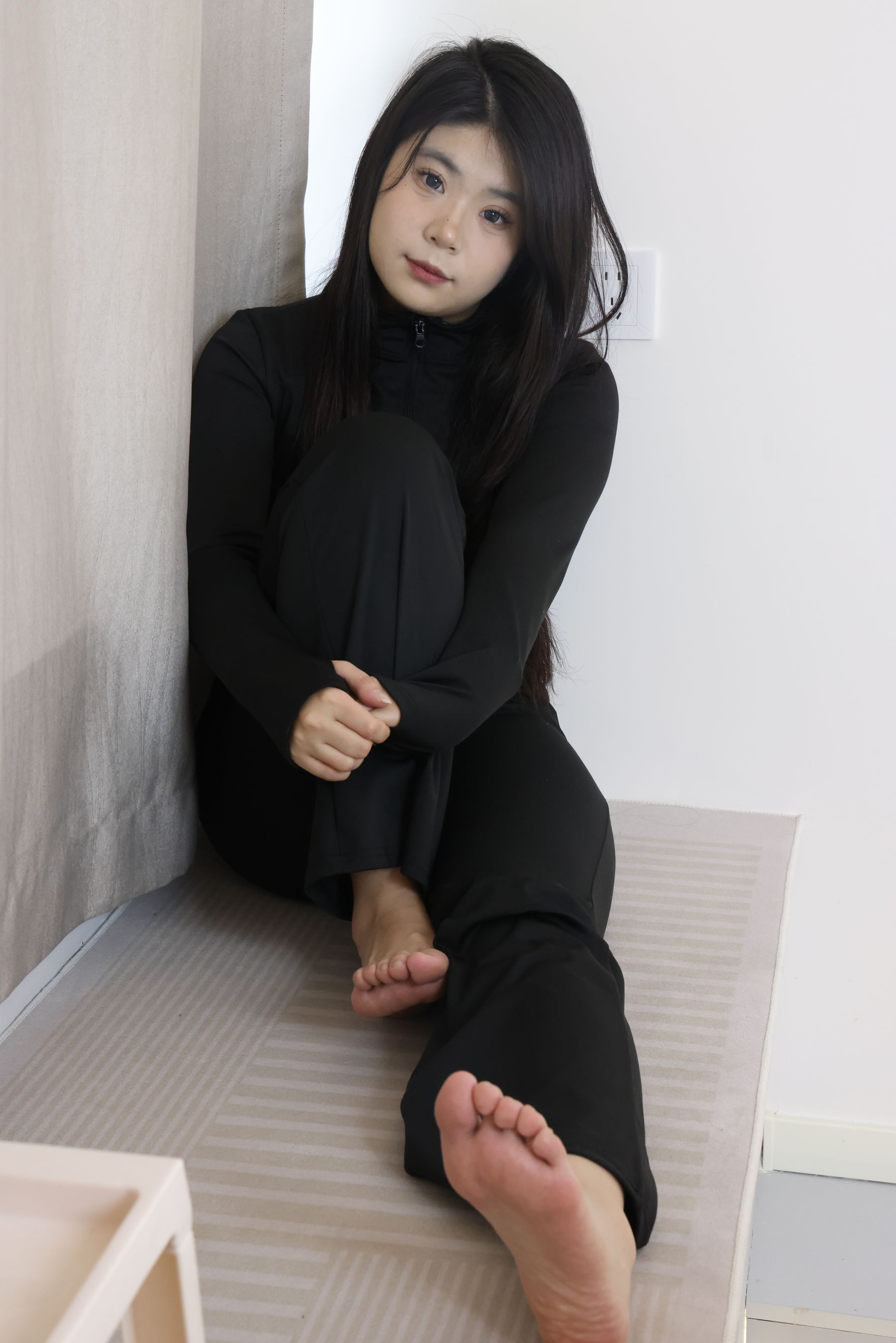 绮梦摄影 2024.09.08 No.020 苏欣 珍藏无修无水印版/(787P)