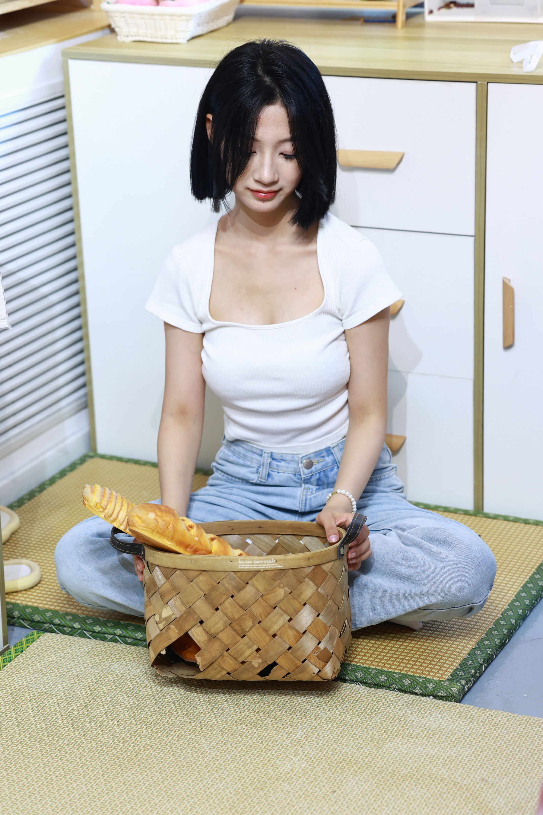 绮梦摄影 2024.09.07 No.019 Light 珍藏无修无水印版/(326P)