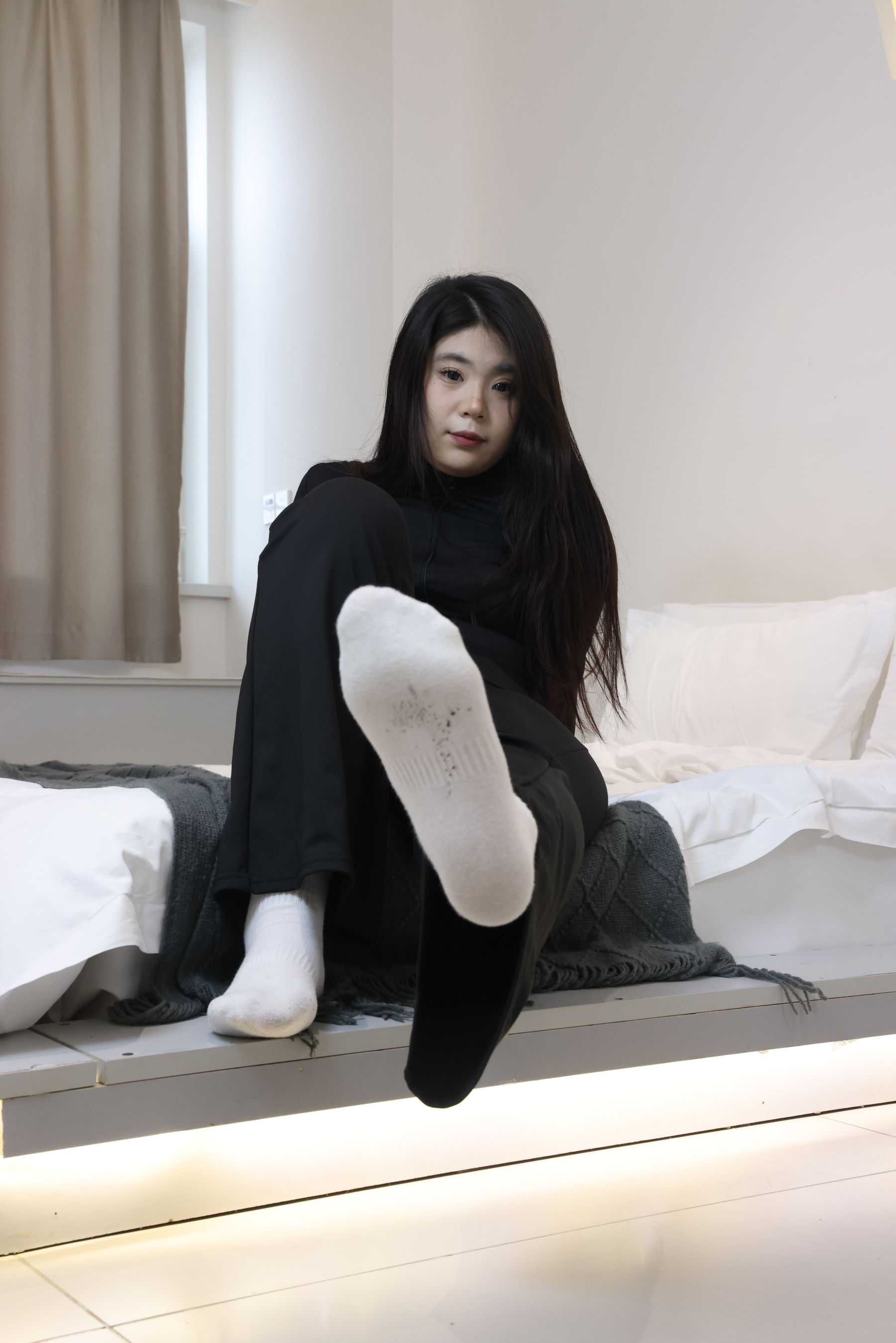 绮梦摄影 2024.09.08 No.020 苏欣 珍藏无修无水印版/(787P)