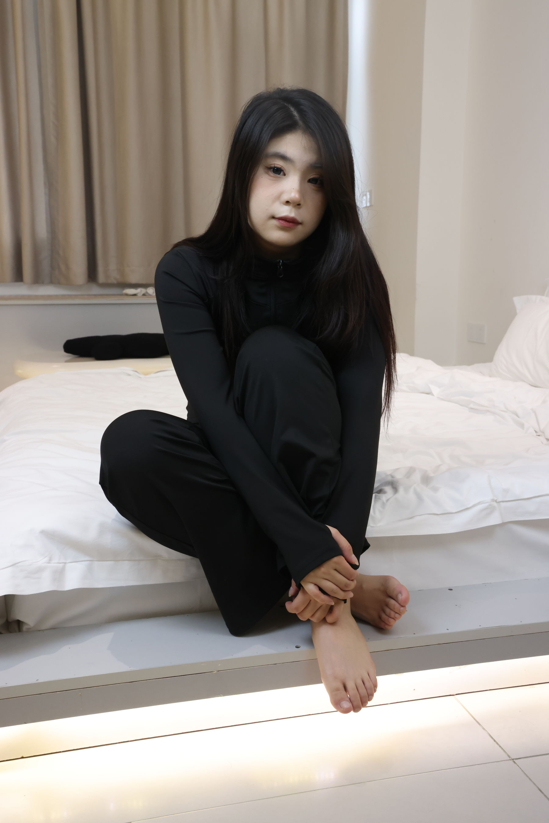 绮梦摄影 2024.09.08 No.020 苏欣 珍藏无修无水印版/(787P)