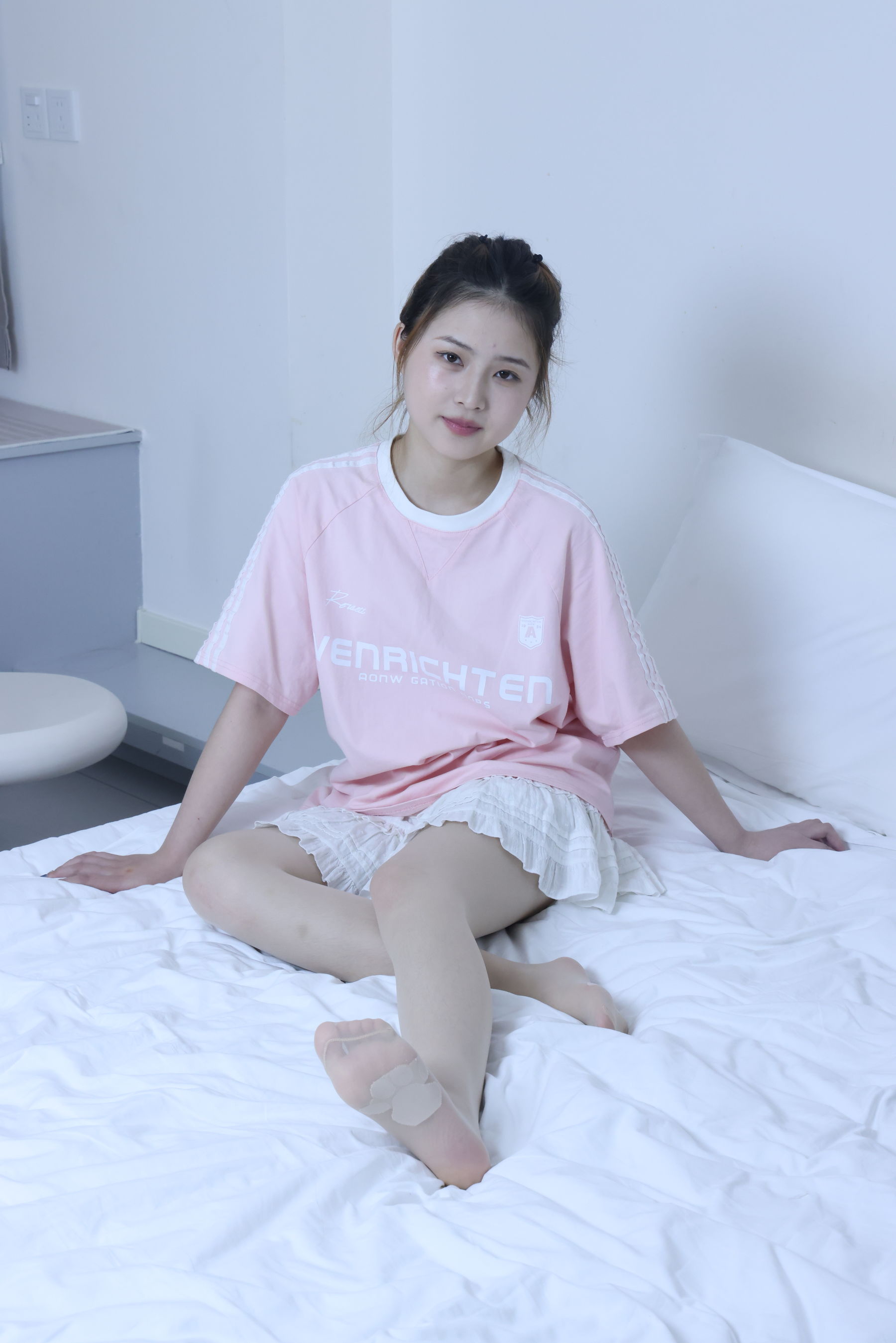 绮梦摄影 2024.09.05 No.017 露露 珍藏无修无水印版/(1150P)