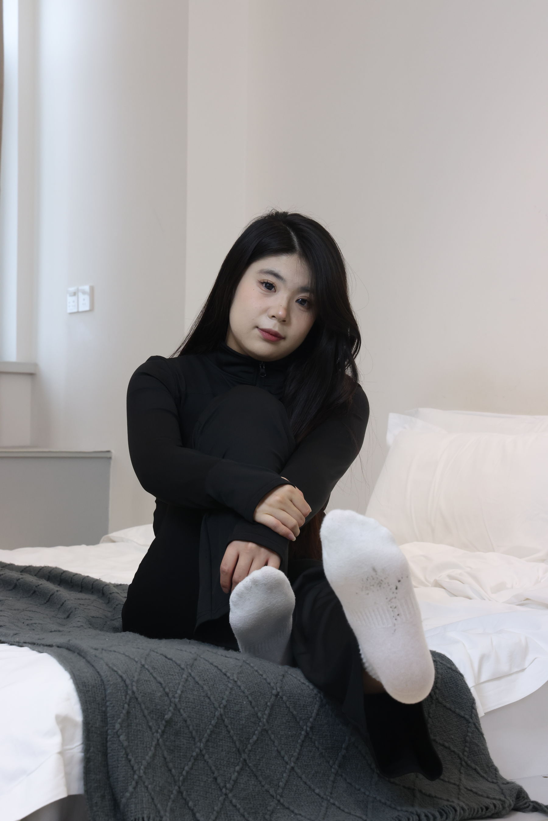 绮梦摄影 2024.09.08 No.020 苏欣 珍藏无修无水印版/(787P)