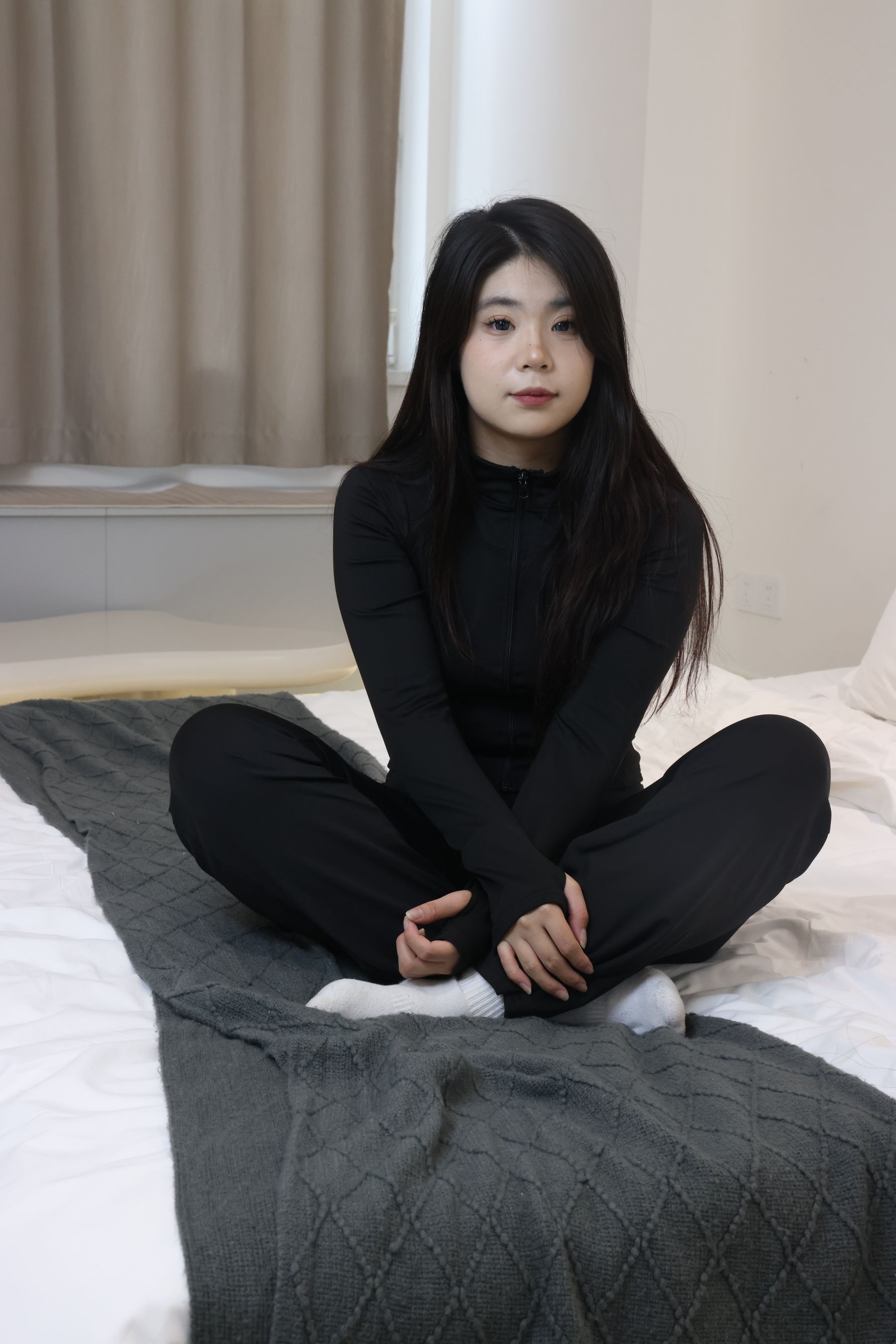 绮梦摄影 2024.09.08 No.020 苏欣 珍藏无修无水印版/(787P)