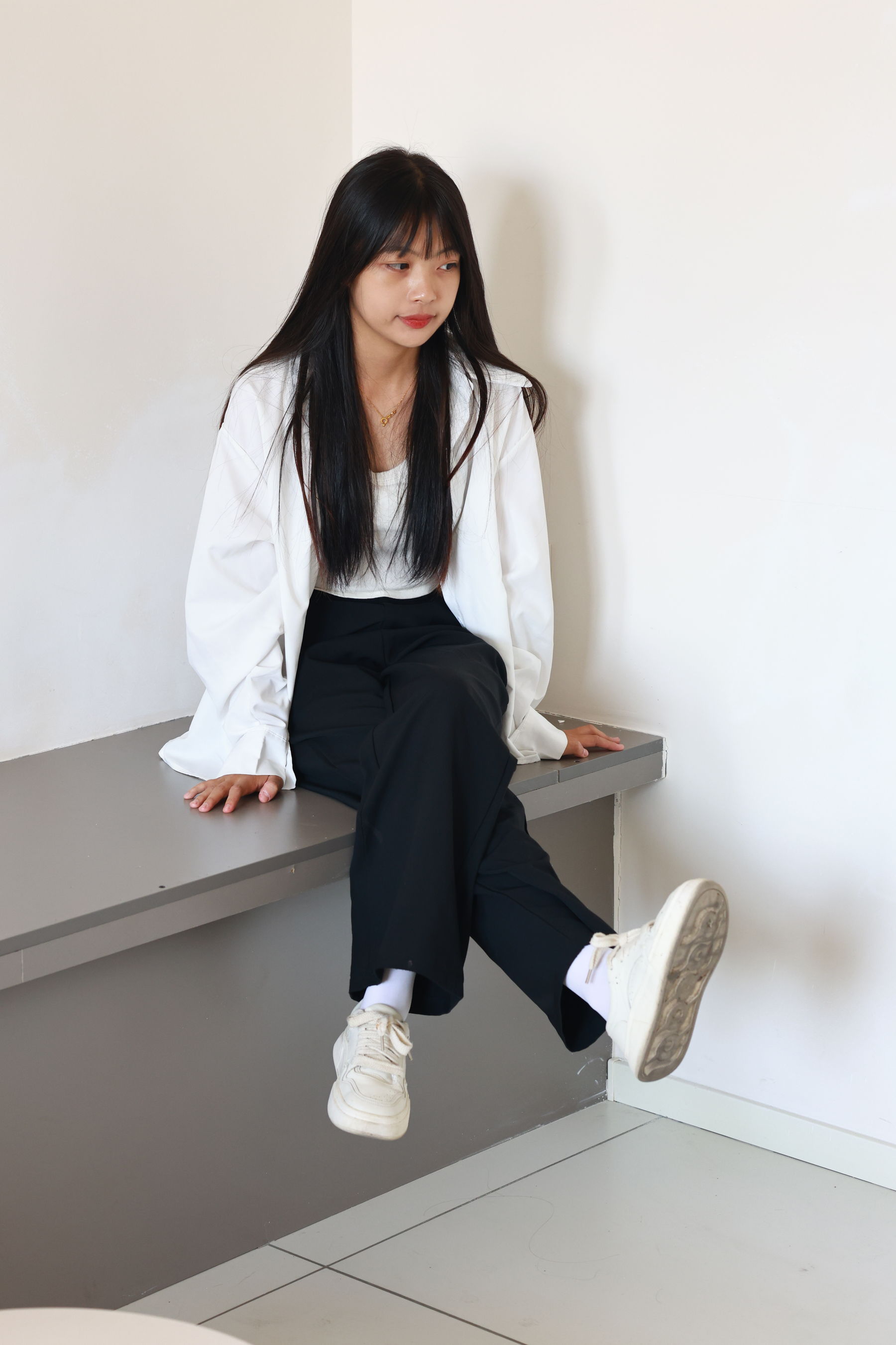 绮梦摄影 2024.09.19 No.027 团子 珍藏无修无水印版/(501P)