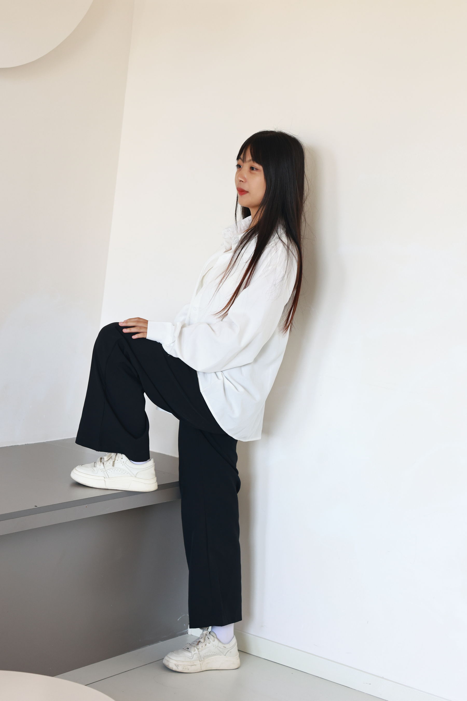 绮梦摄影 2024.09.19 No.027 团子 珍藏无修无水印版/(501P)