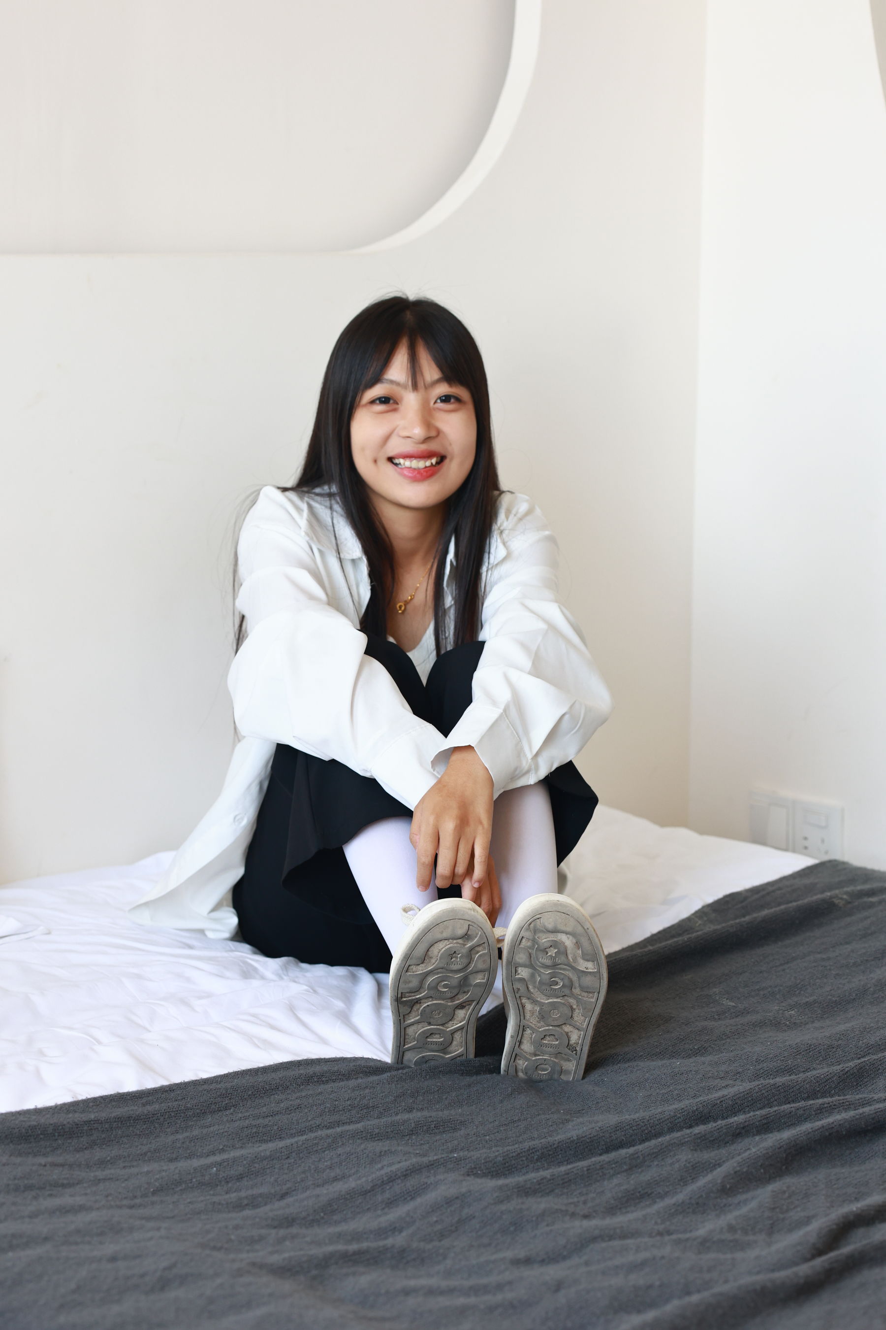 绮梦摄影 2024.09.19 No.027 团子 珍藏无修无水印版/(501P)