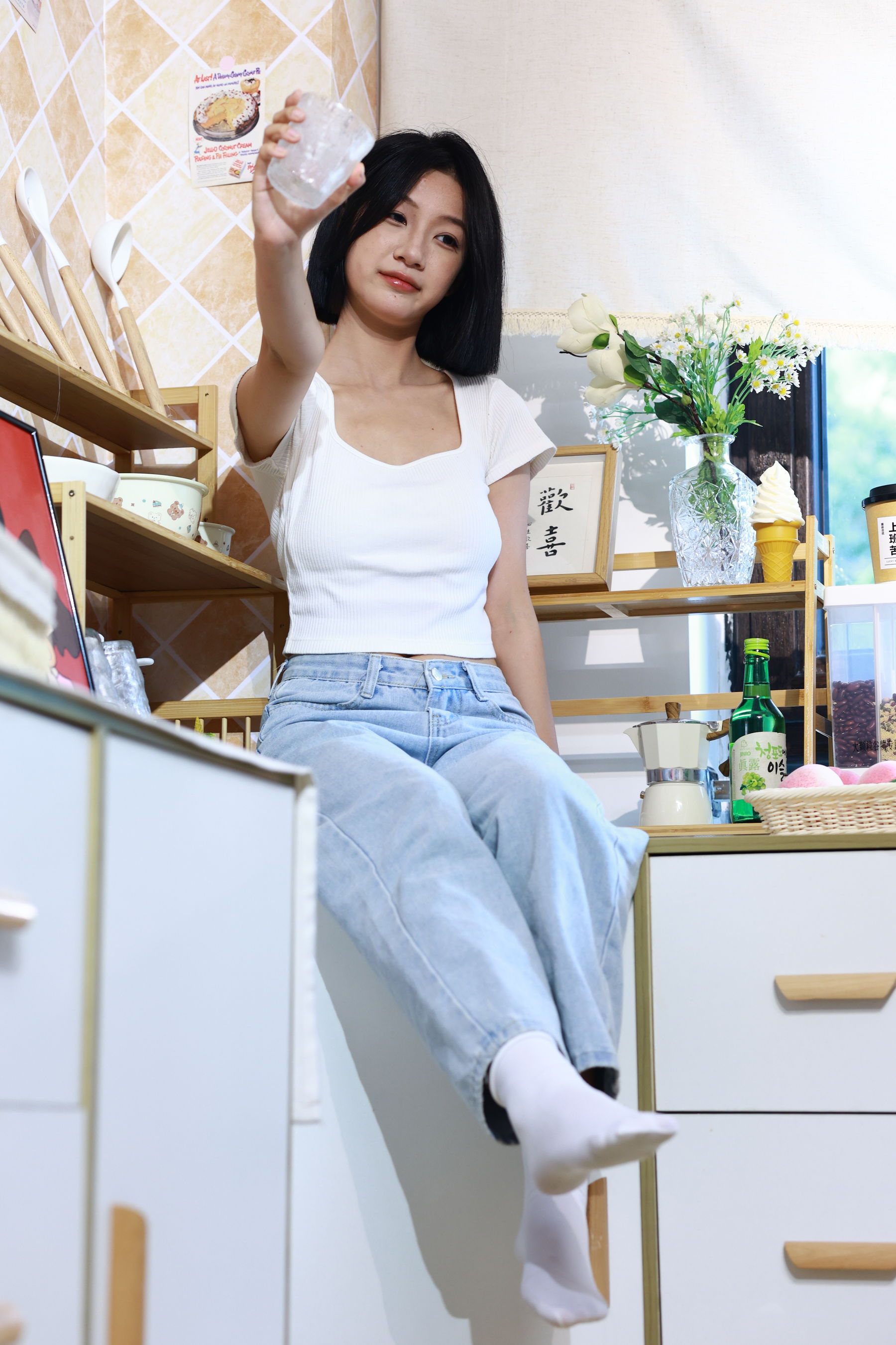 绮梦摄影 2024.09.07 No.019 Light 珍藏无修无水印版/(326P)