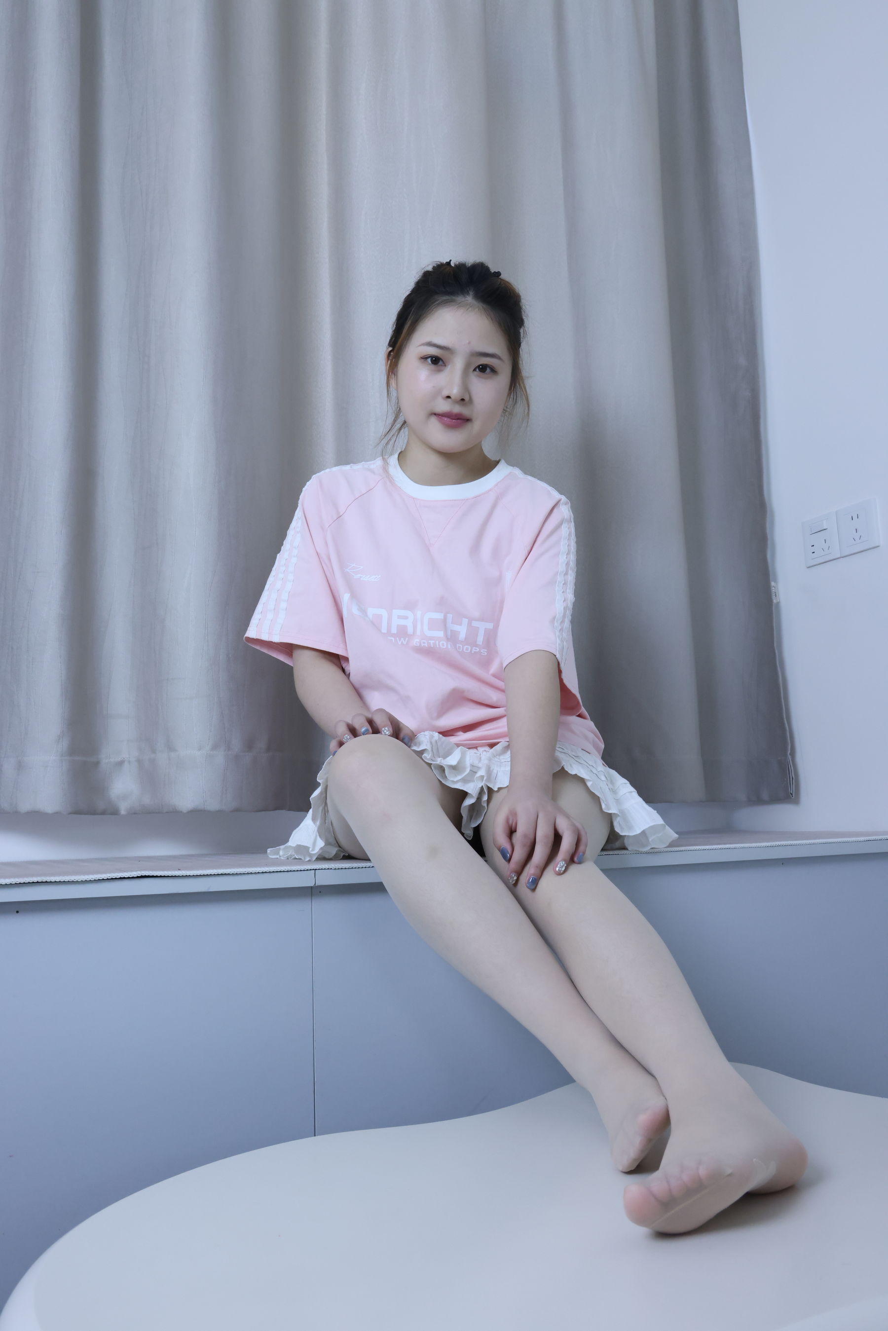 绮梦摄影 2024.09.05 No.017 露露 珍藏无修无水印版/(1150P)