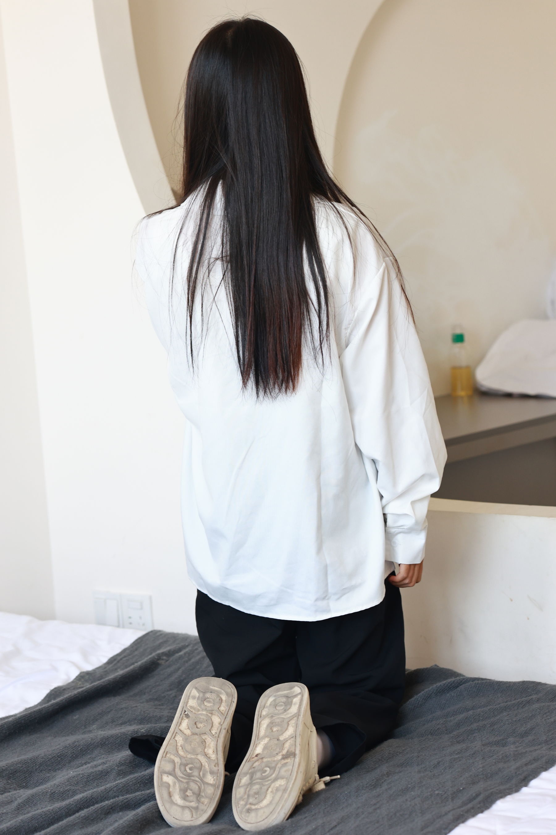 绮梦摄影 2024.09.19 No.027 团子 珍藏无修无水印版/(501P)