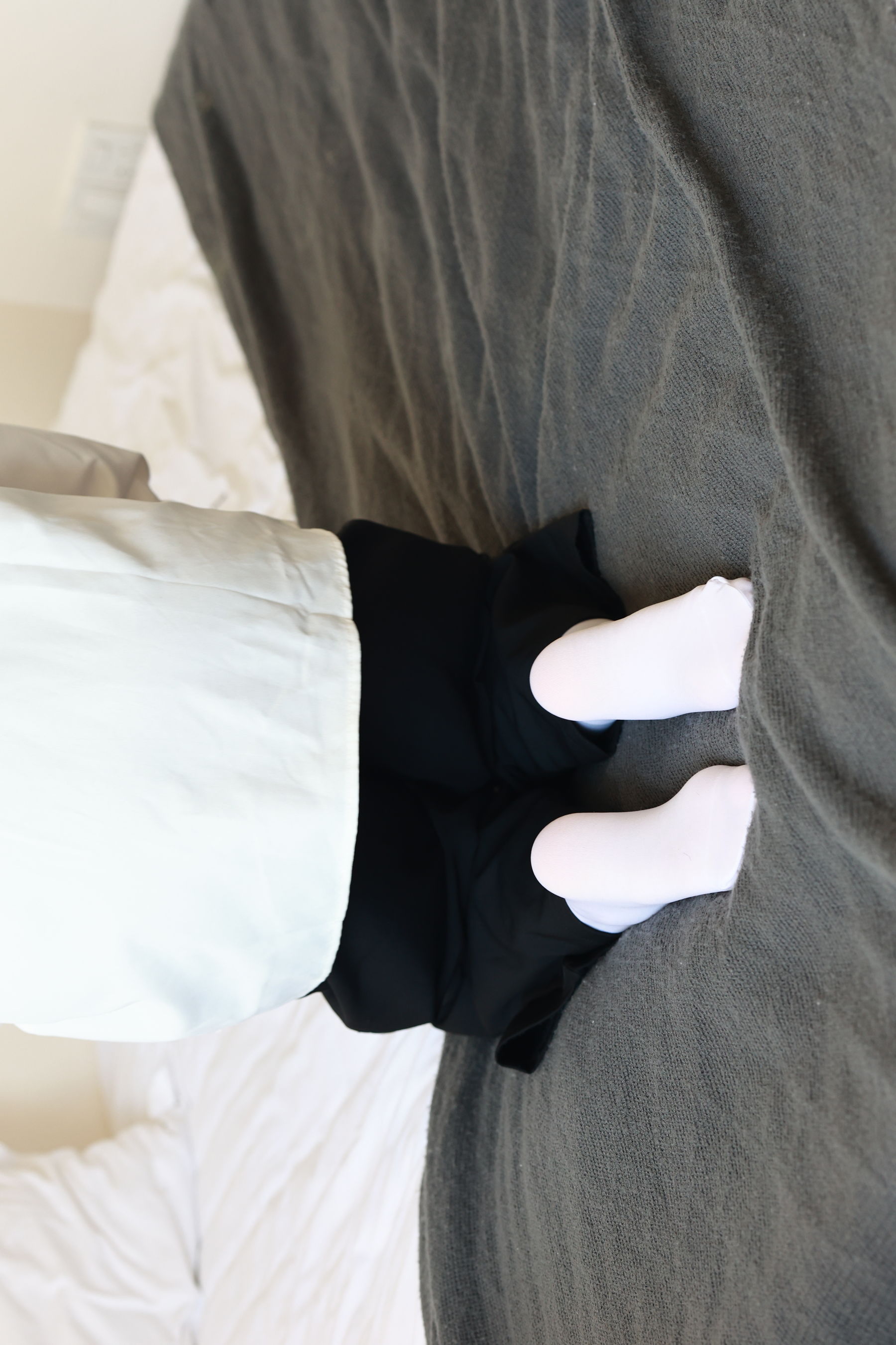 绮梦摄影 2024.09.19 No.027 团子 珍藏无修无水印版/(501P)