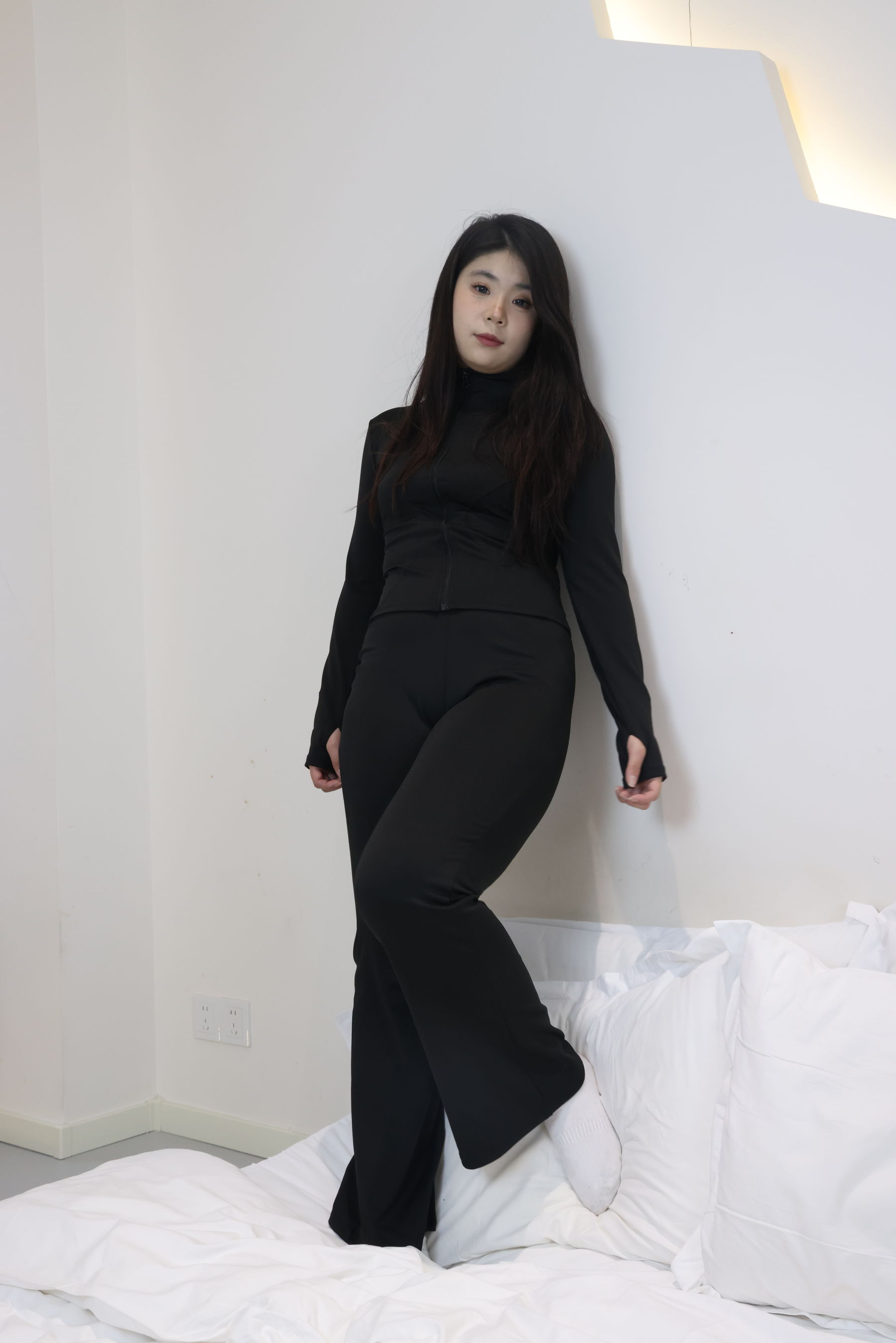 绮梦摄影 2024.09.08 No.020 苏欣 珍藏无修无水印版/(787P)