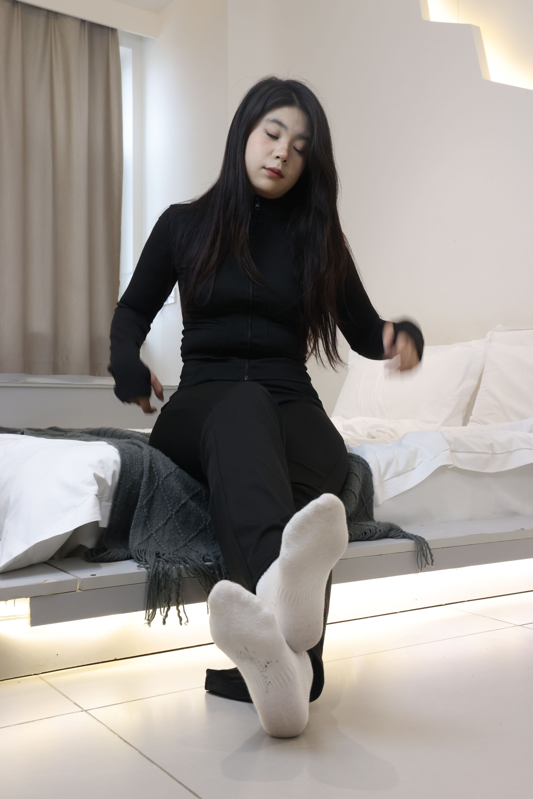 绮梦摄影 2024.09.08 No.020 苏欣 珍藏无修无水印版/(787P)