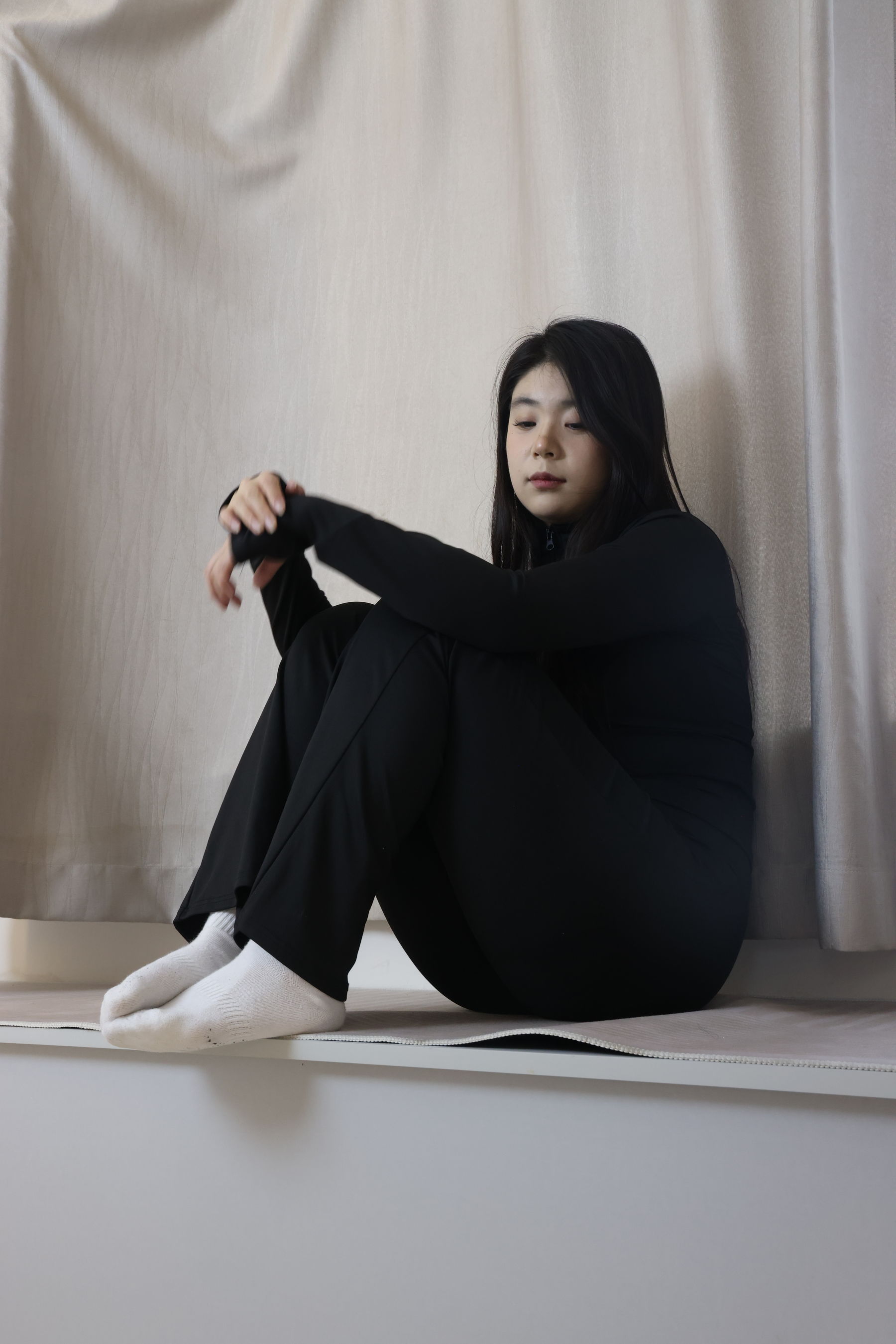 绮梦摄影 2024.09.08 No.020 苏欣 珍藏无修无水印版/(787P)