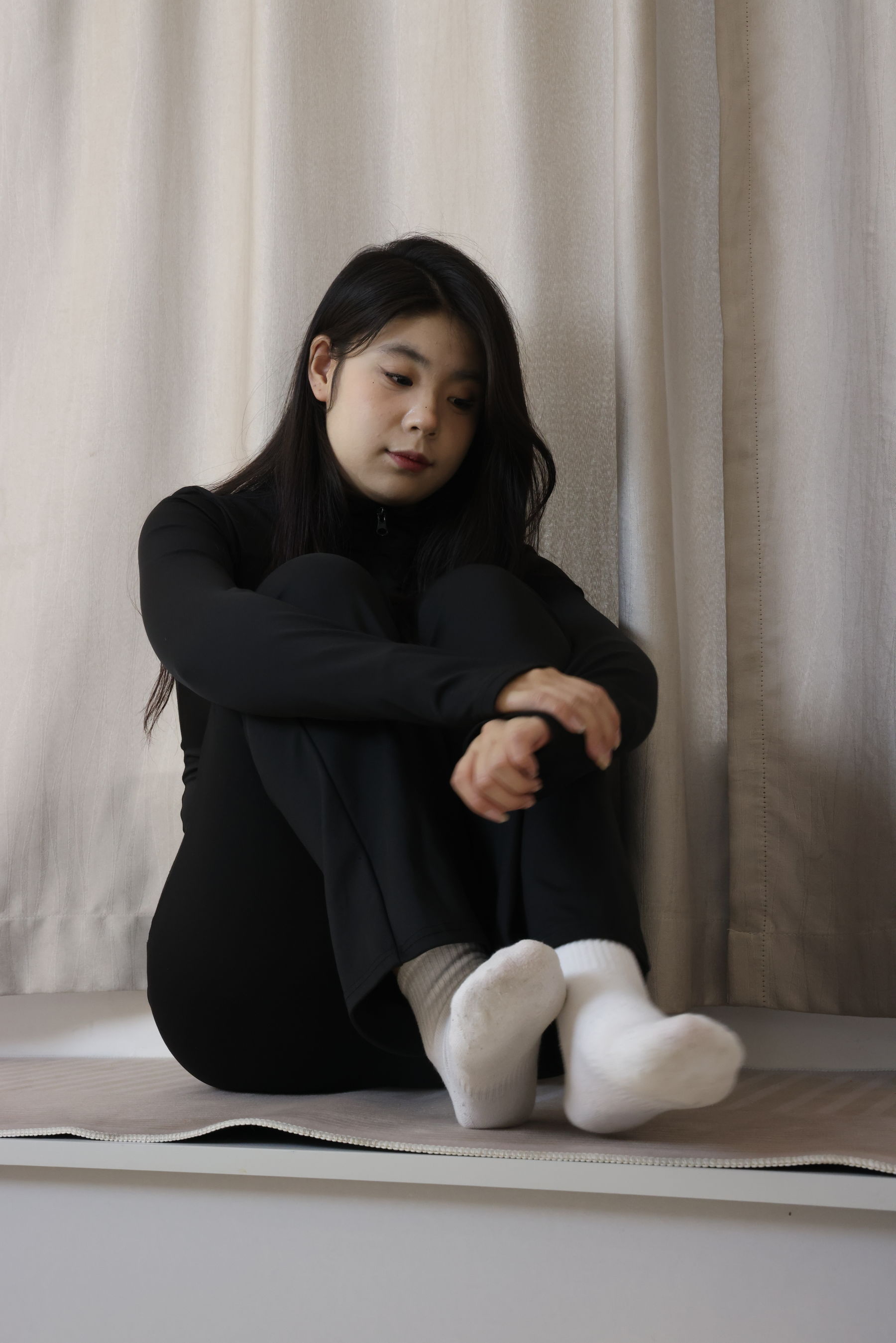 绮梦摄影 2024.09.08 No.020 苏欣 珍藏无修无水印版/(787P)