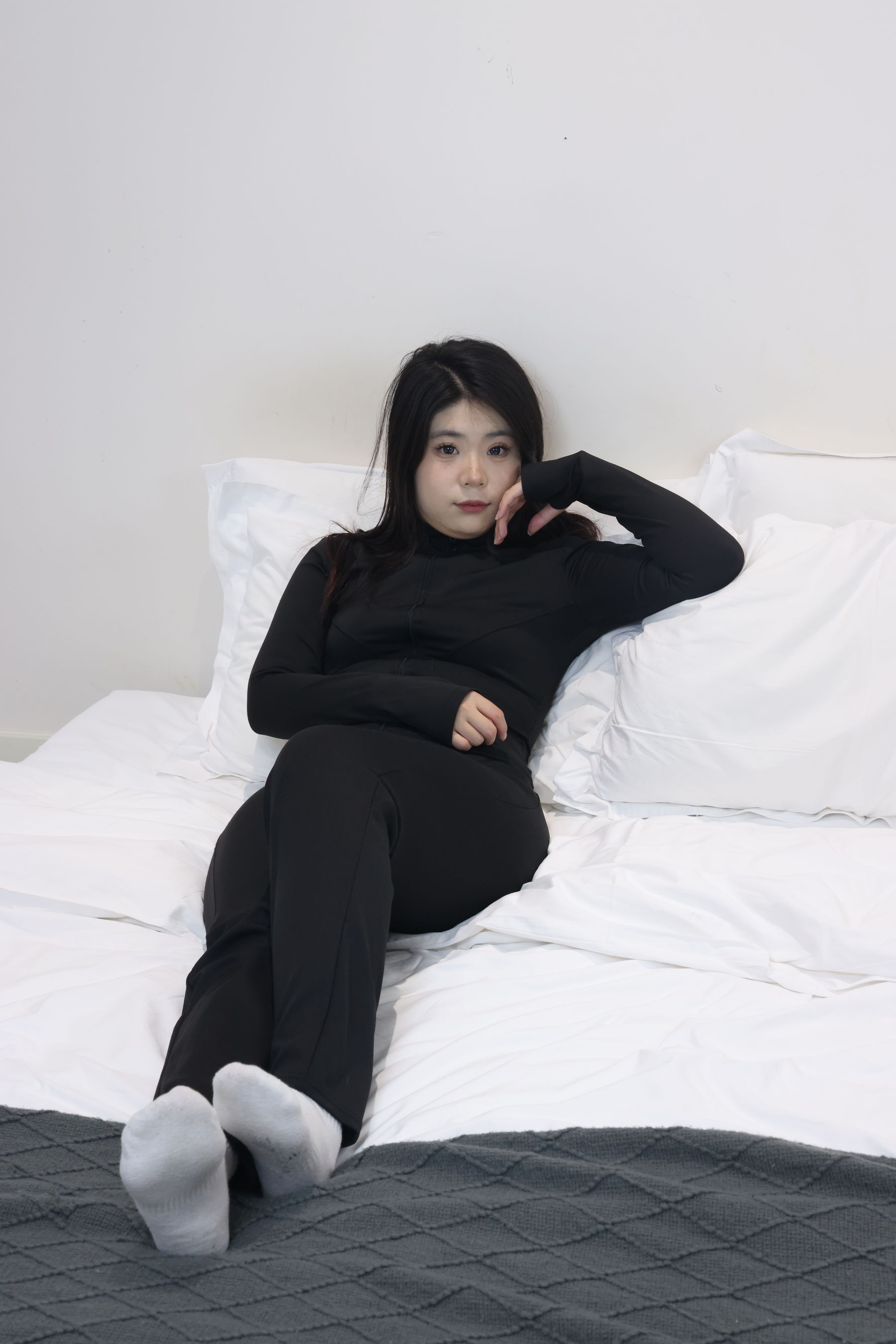 绮梦摄影 2024.09.08 No.020 苏欣 珍藏无修无水印版/(787P)