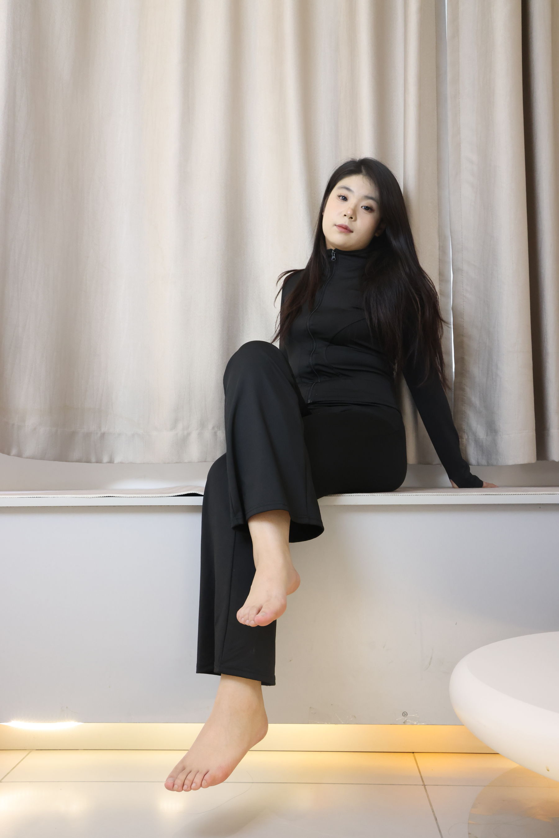 绮梦摄影 2024.09.08 No.020 苏欣 珍藏无修无水印版/(787P)