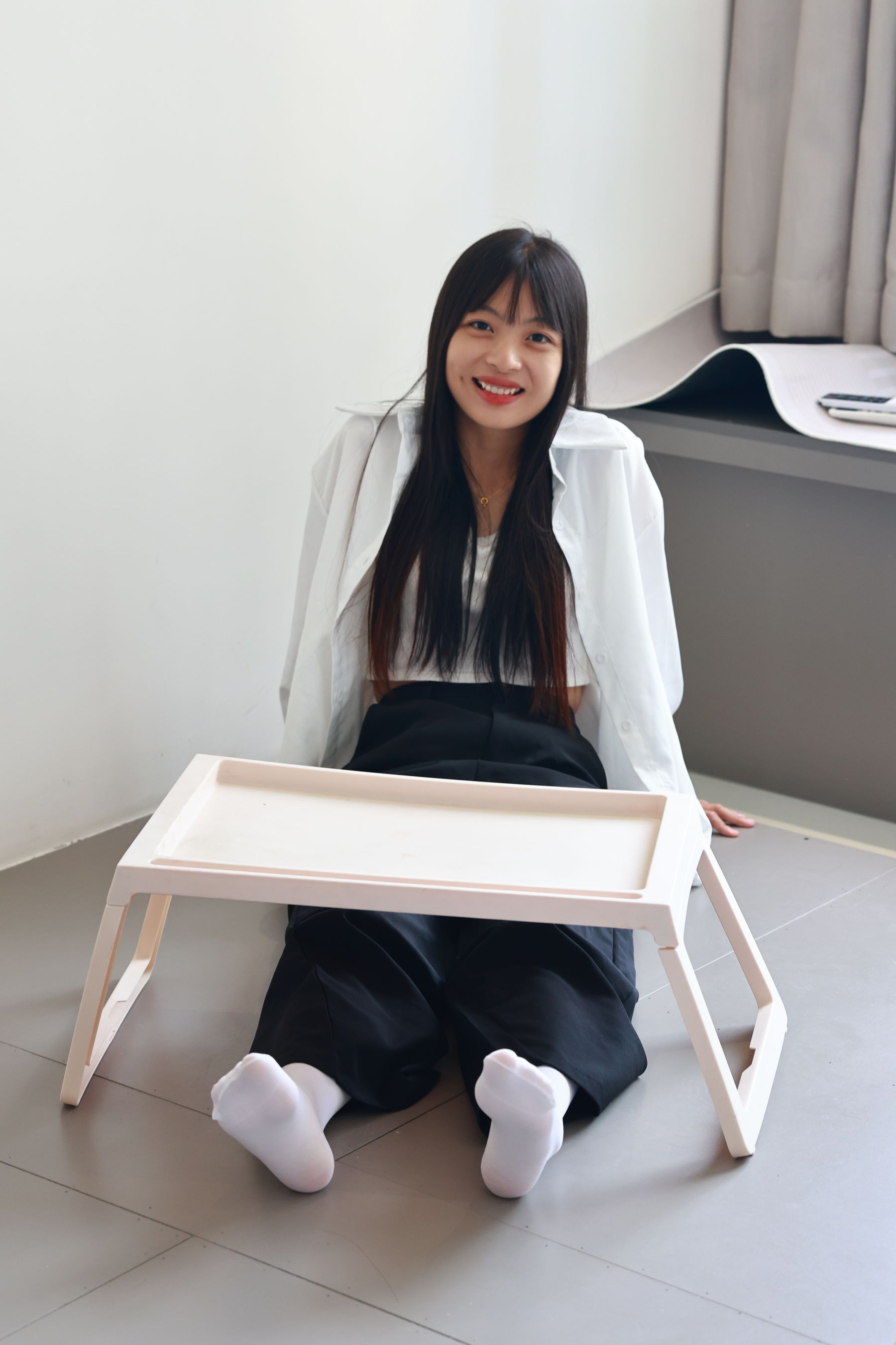 绮梦摄影 2024.09.19 No.027 团子 珍藏无修无水印版/(501P)