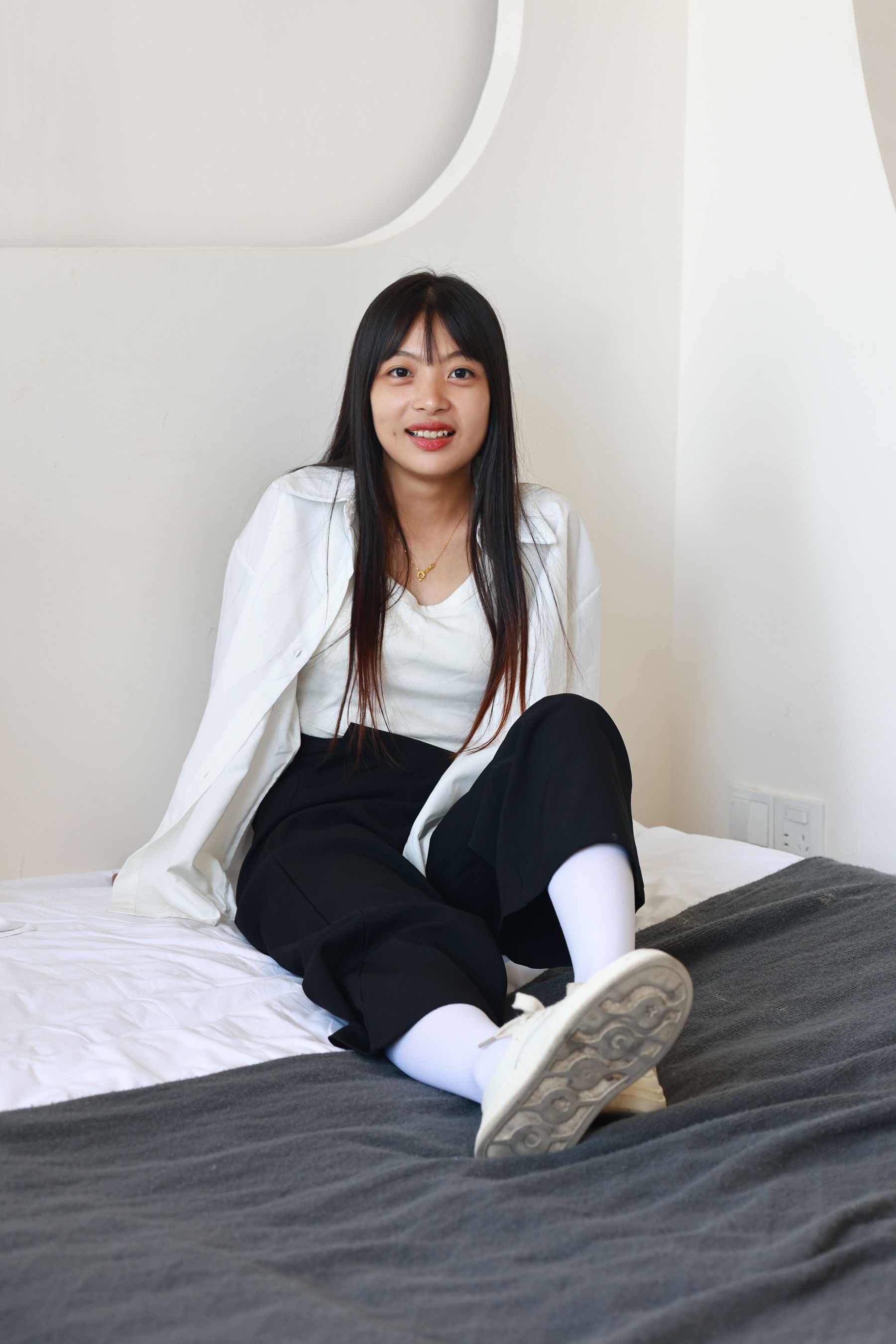 绮梦摄影 2024.09.19 No.027 团子 珍藏无修无水印版/(501P)