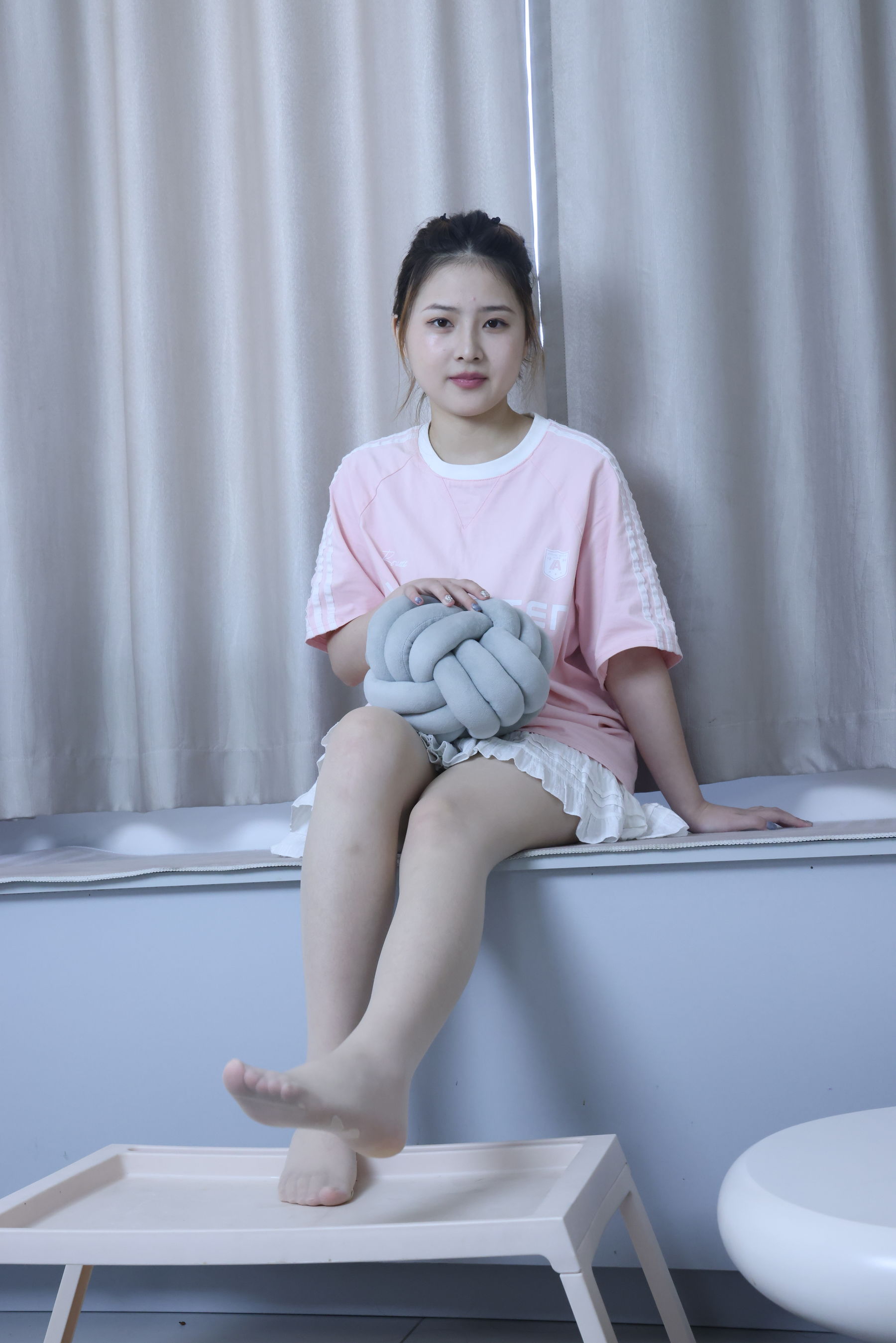 绮梦摄影 2024.09.05 No.017 露露 珍藏无修无水印版/(1150P)