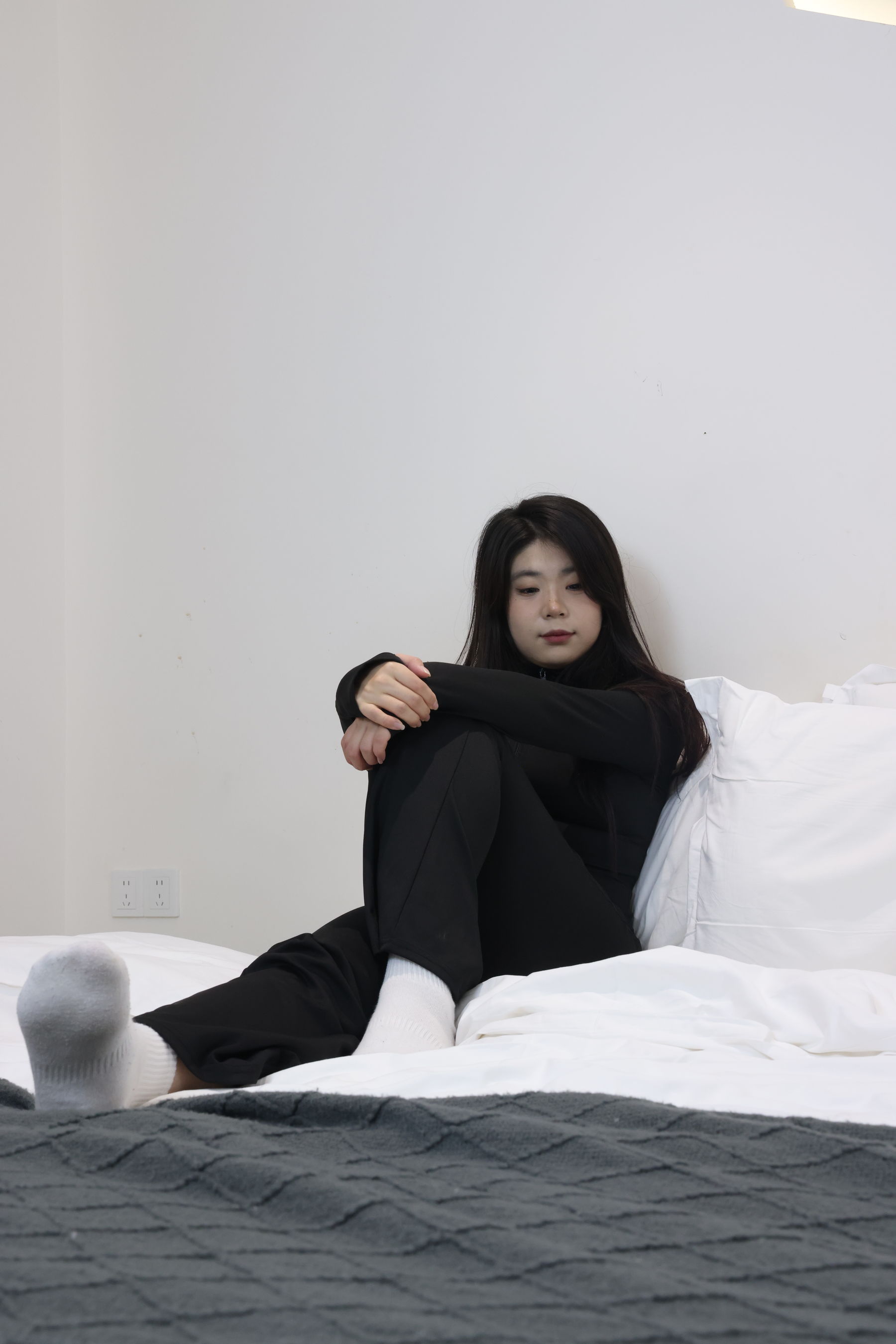 绮梦摄影 2024.09.08 No.020 苏欣 珍藏无修无水印版/(787P)