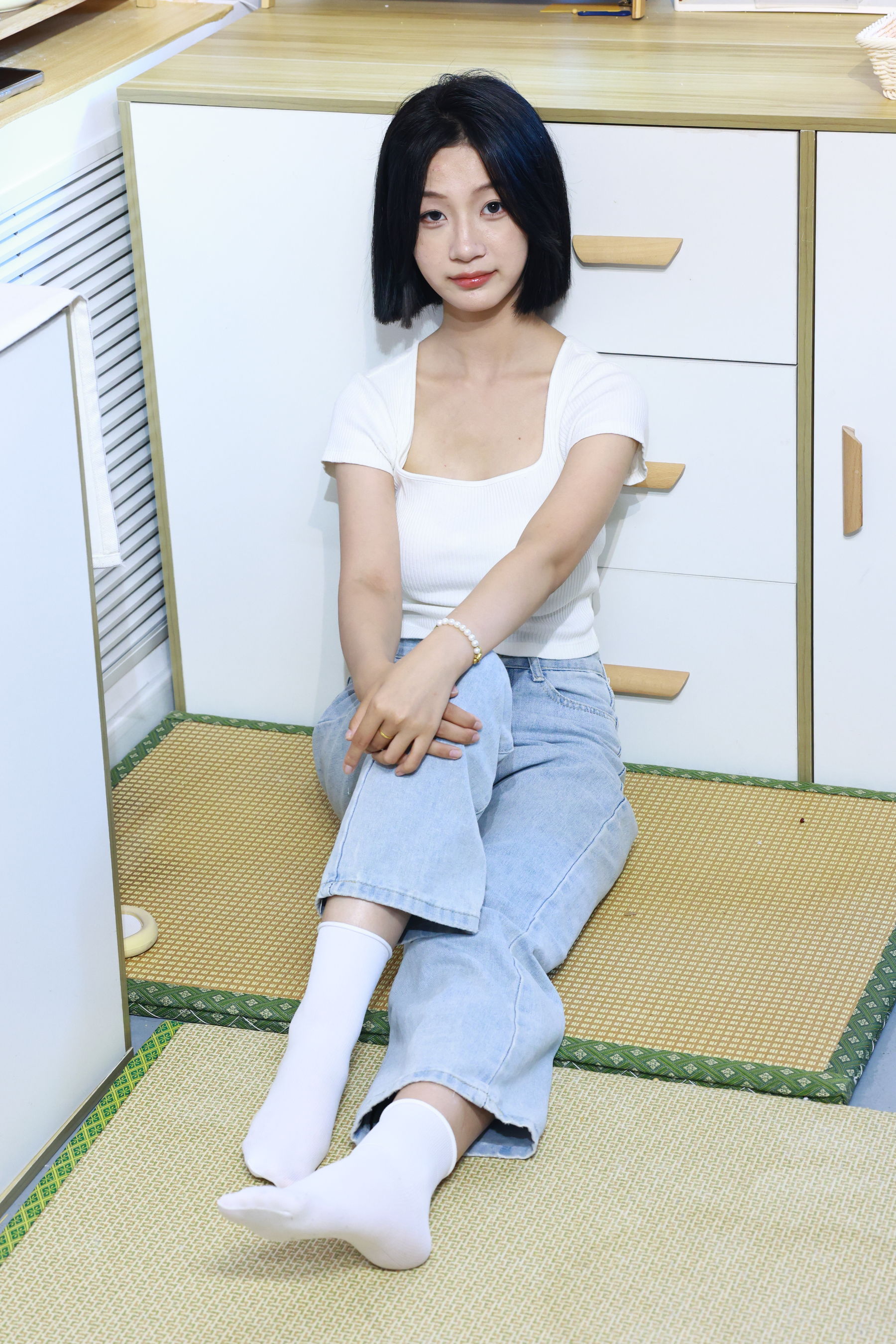 绮梦摄影 2024.09.07 No.019 Light 珍藏无修无水印版/(326P)