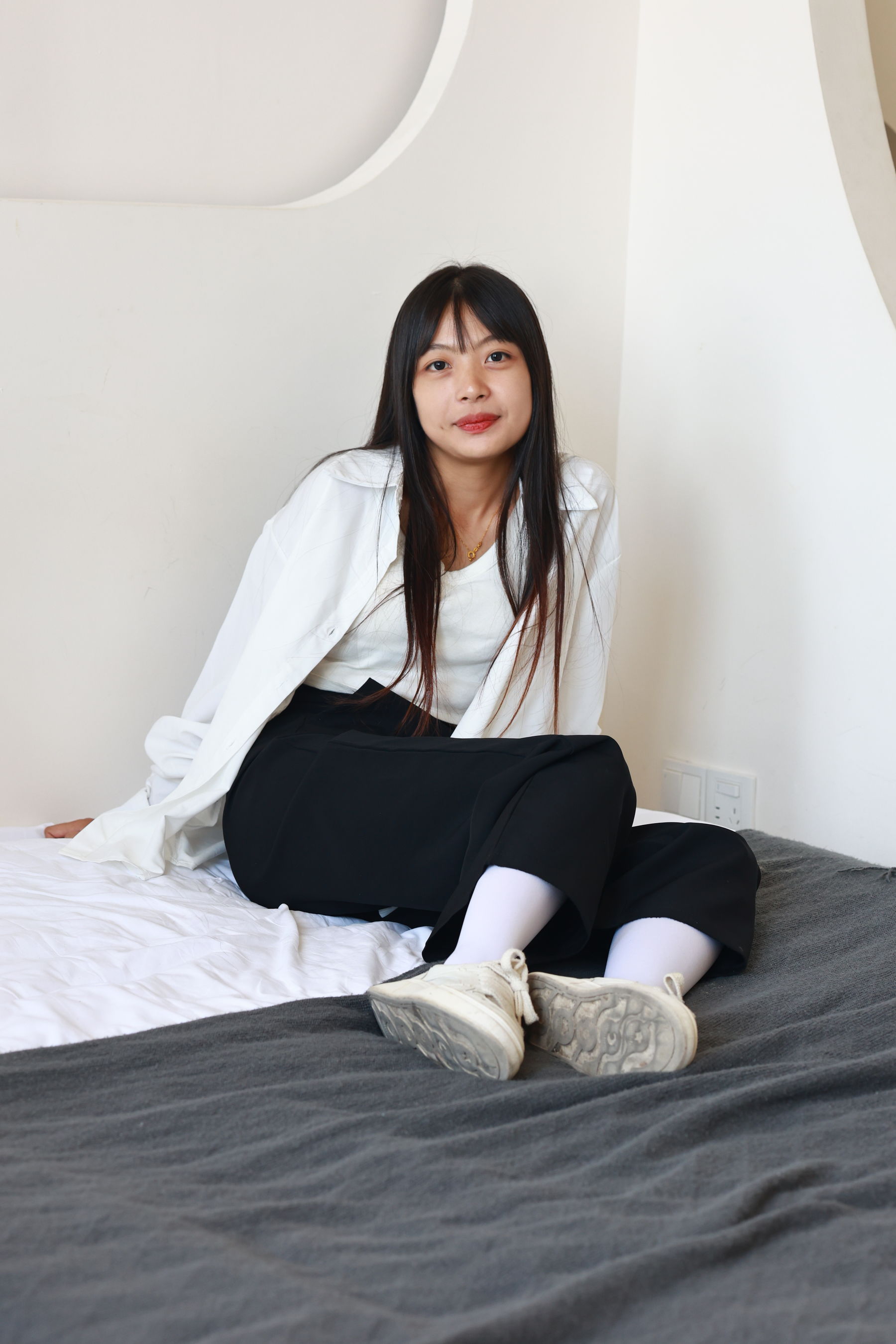 绮梦摄影 2024.09.19 No.027 团子 珍藏无修无水印版/(501P)