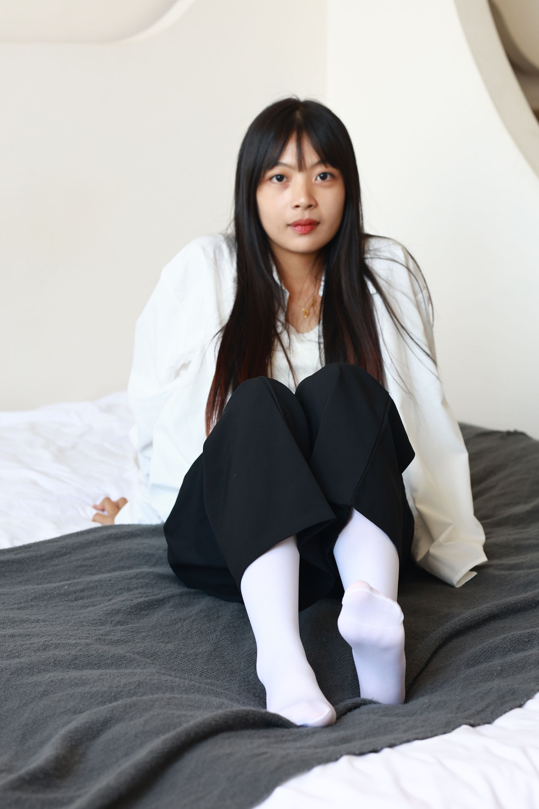 绮梦摄影 2024.09.19 No.027 团子 珍藏无修无水印版/(501P)