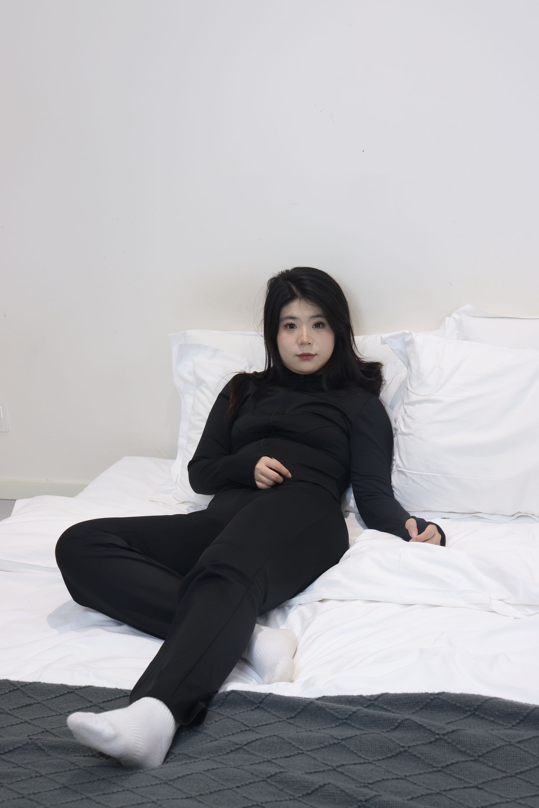 绮梦摄影 2024.09.08 No.020 苏欣 珍藏无修无水印版/(787P)