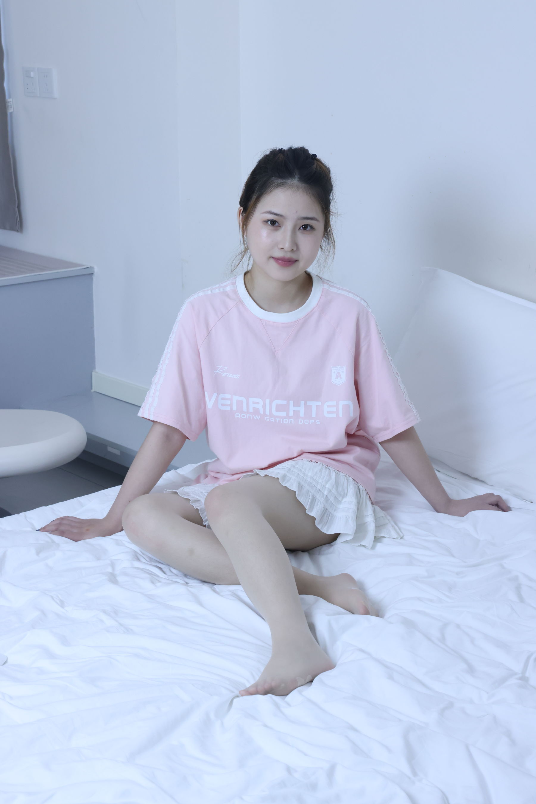 绮梦摄影 2024.09.05 No.017 露露 珍藏无修无水印版/(1150P)