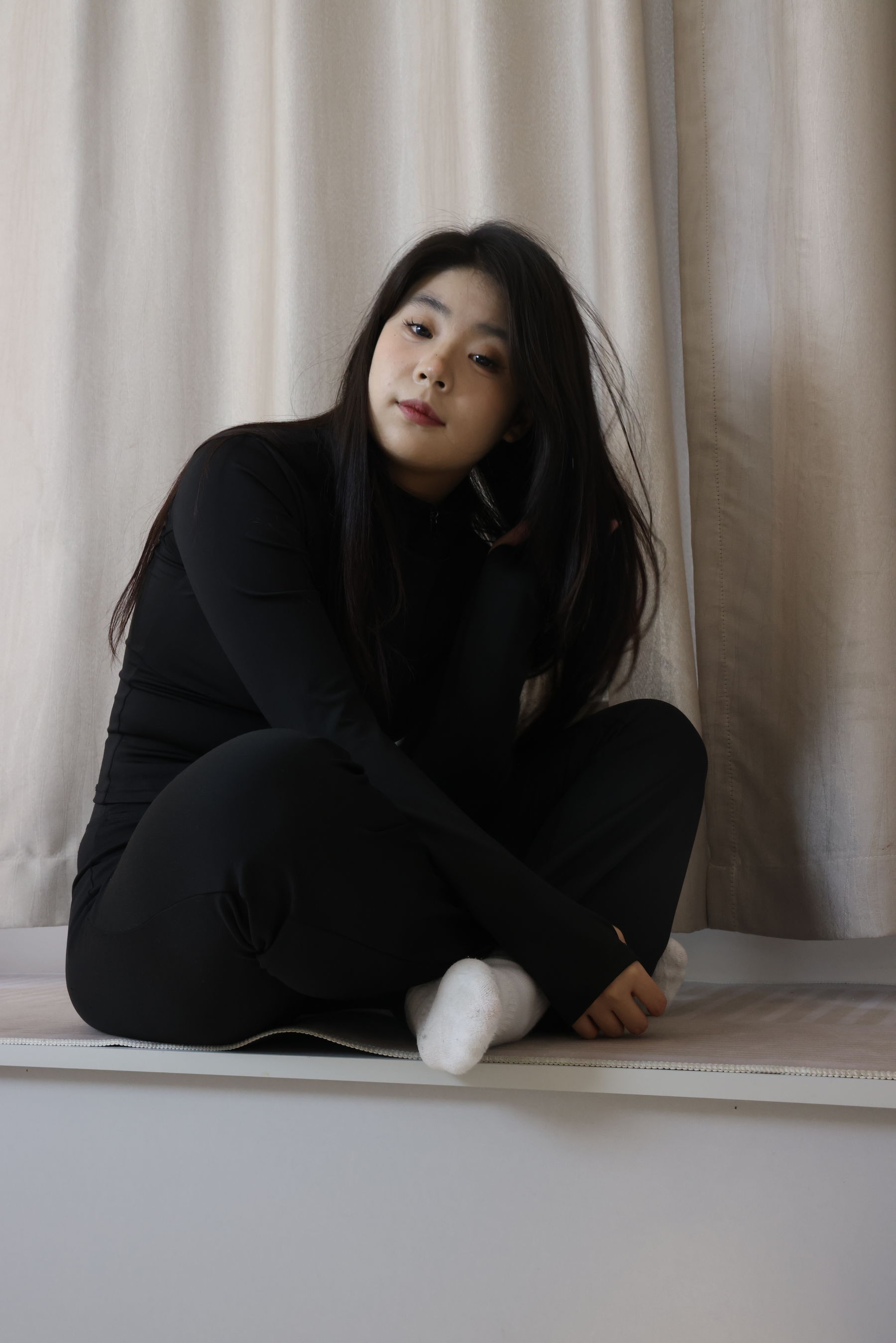 绮梦摄影 2024.09.08 No.020 苏欣 珍藏无修无水印版/(787P)