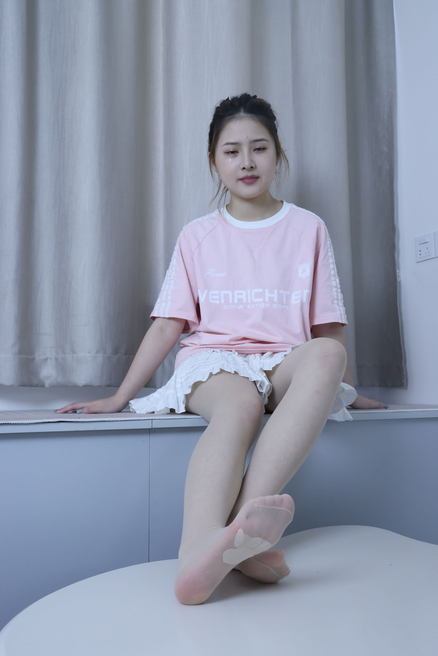 绮梦摄影 2024.09.05 No.017 露露 珍藏无修无水印版/(1150P)